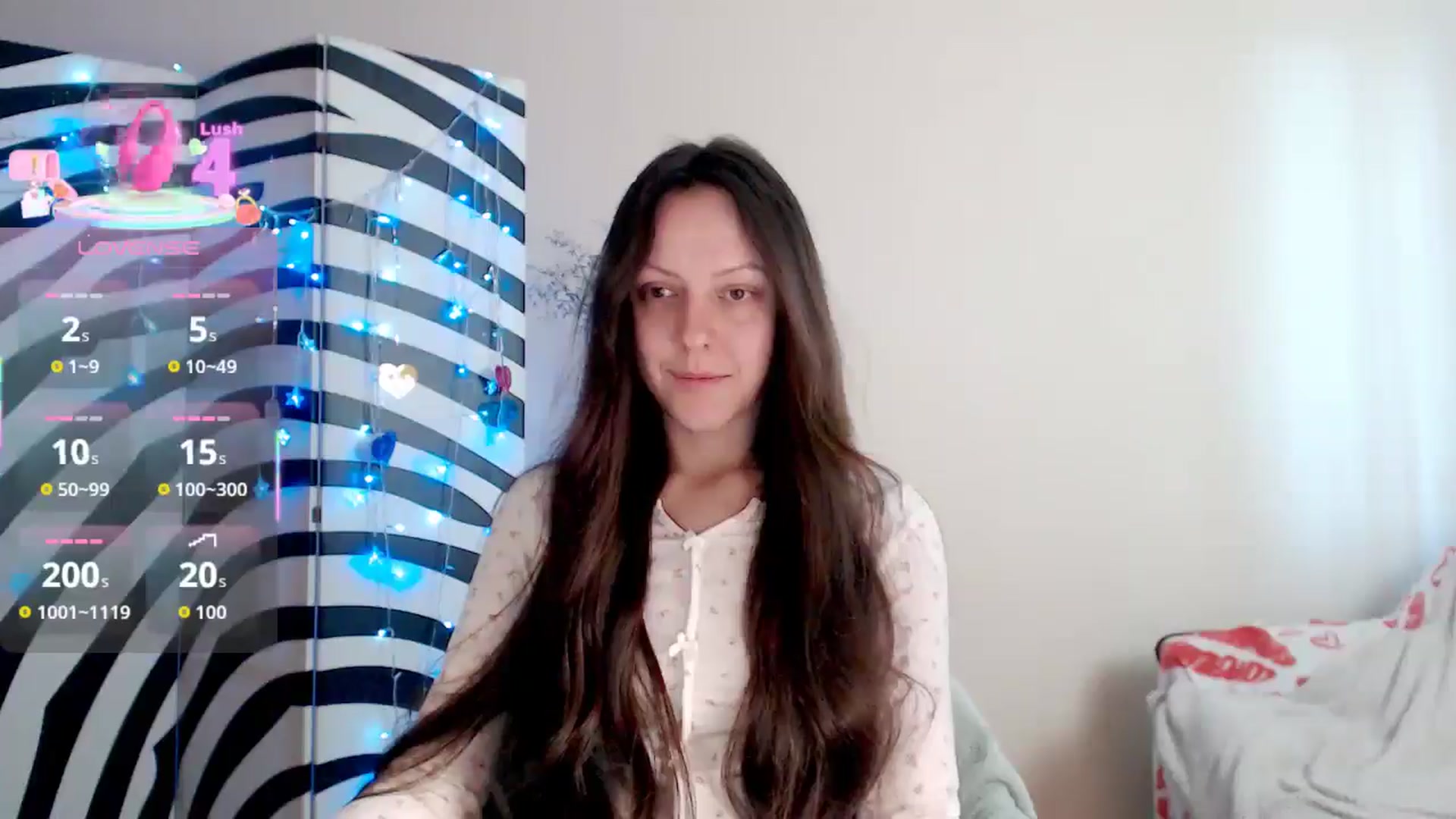 Gallery image thumbnail from BareflySi's myfreecams stream on, 04/19/2026, 10:15 image 19 of 20