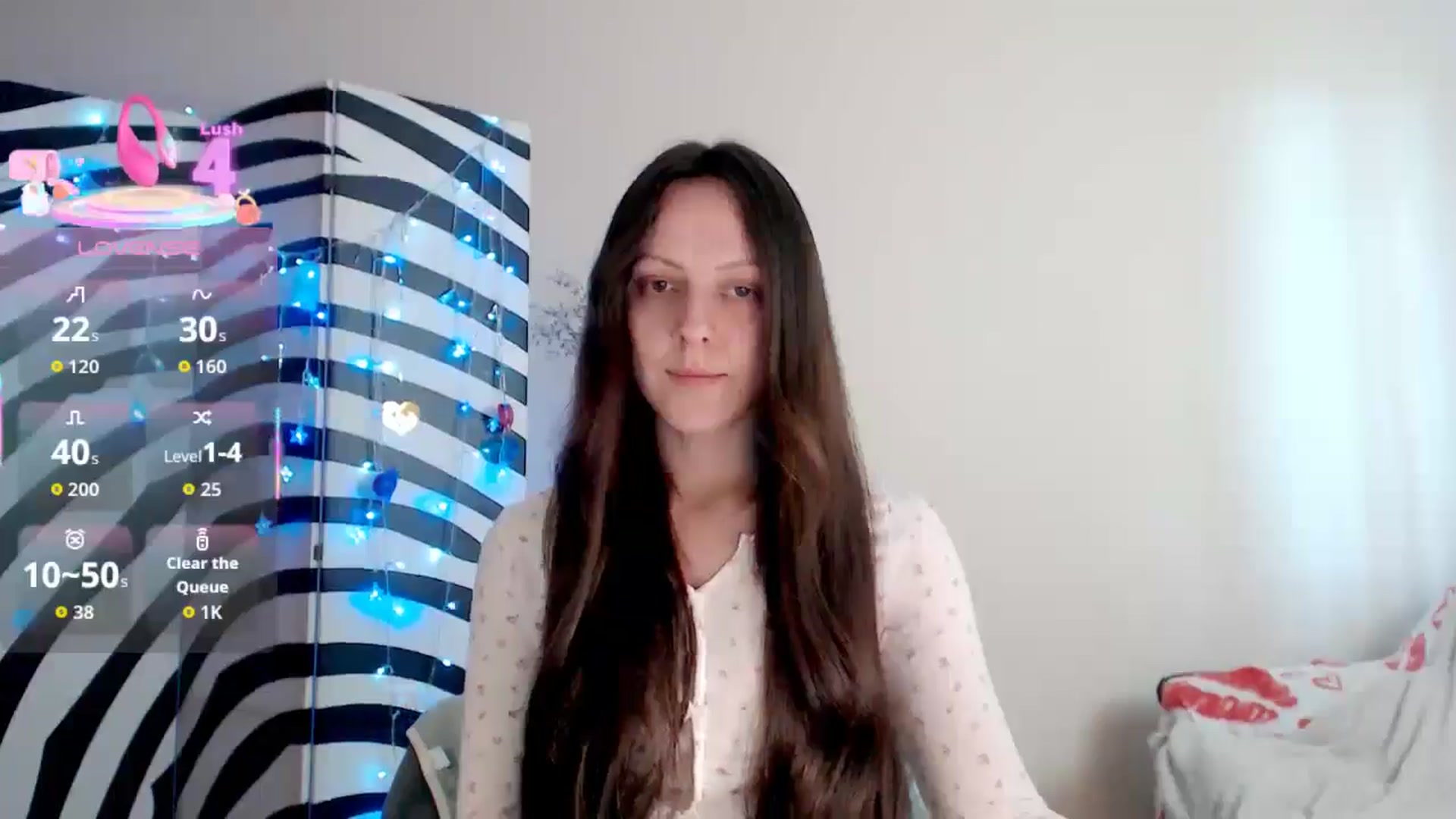 Gallery image thumbnail from BareflySi's myfreecams stream on, 04/19/2026, 13:58 image 5 of 20