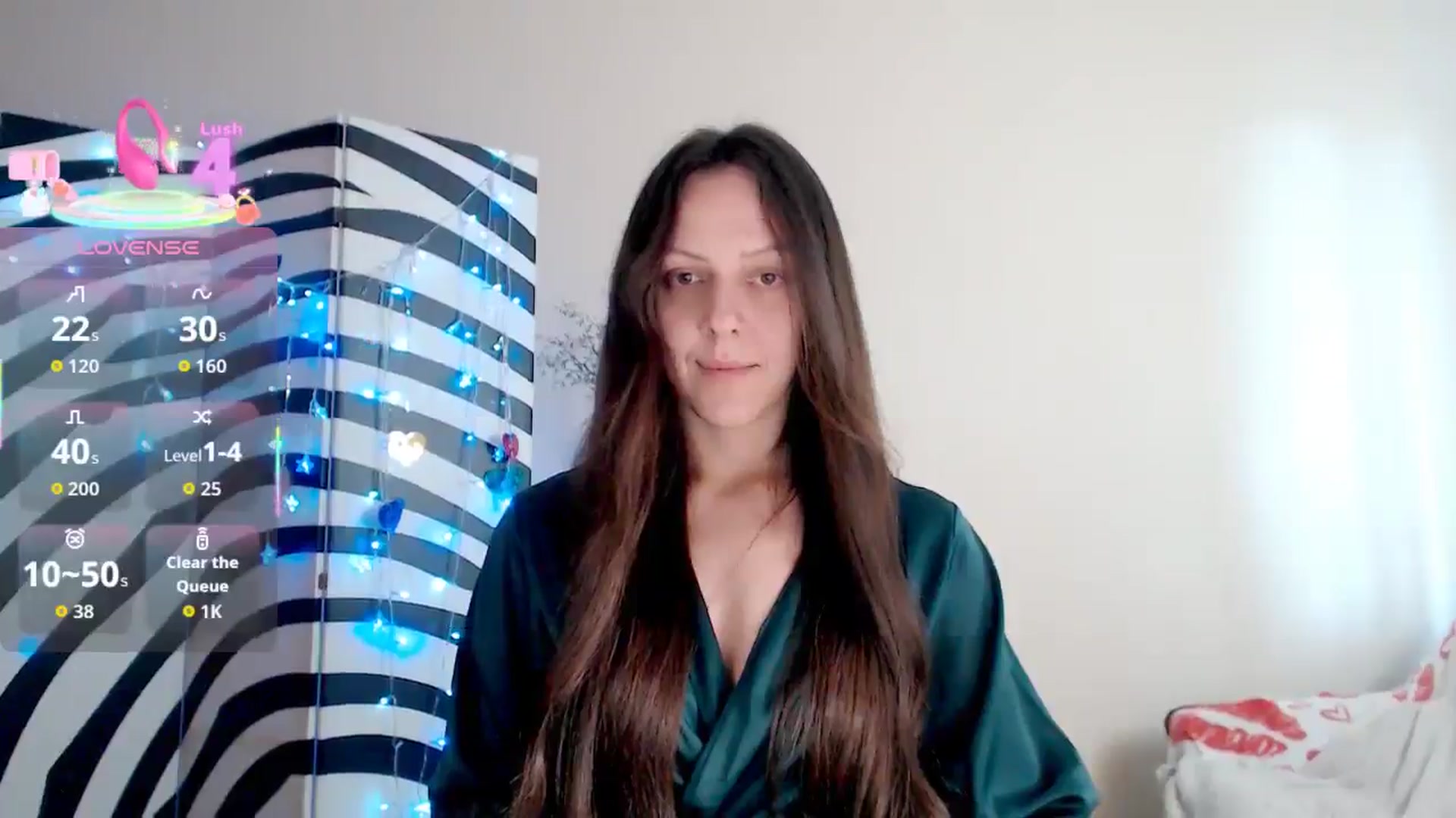 Gallery image thumbnail from BareflySi's myfreecams stream on, 04/19/2026, 13:58 image 7 of 20