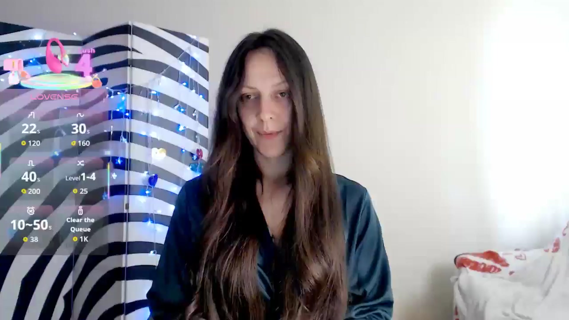 Gallery image thumbnail from BareflySi's myfreecams stream on, 04/19/2026, 13:58 image 11 of 20