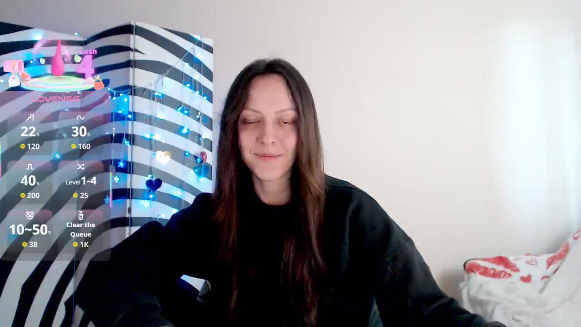 Gallery image thumbnail from BareflySi's myfreecams stream on, 04/19/2026, 13:58 image 19 of 20