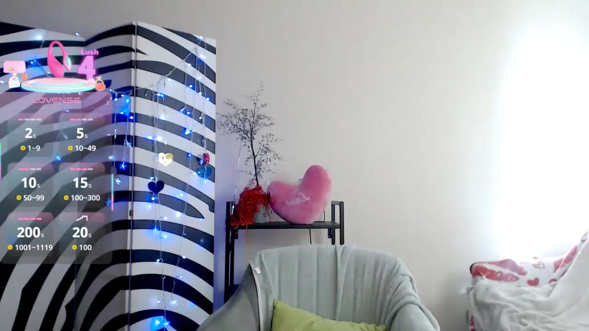 Gallery image thumbnail from BareflySi's myfreecams stream on, 04/19/2026, 13:58 image 18 of 20