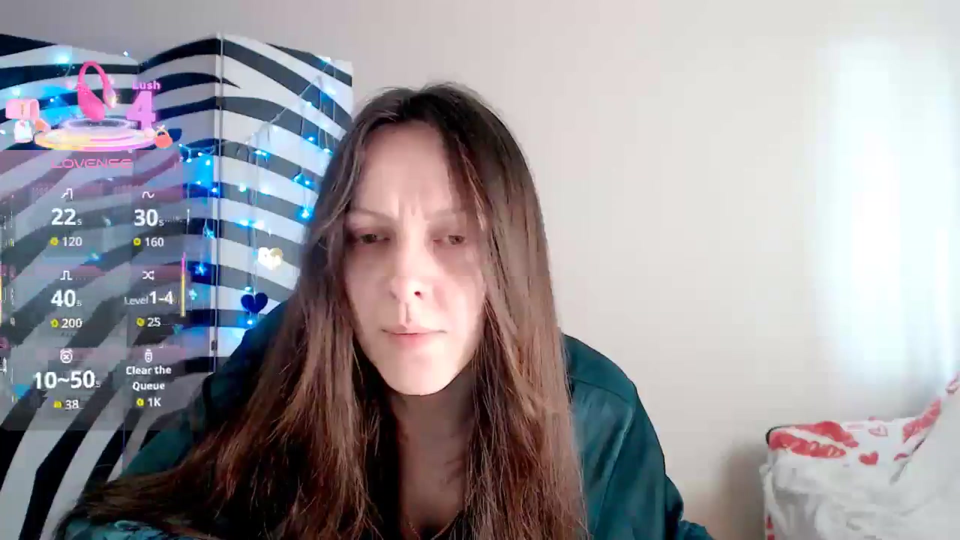 Gallery image thumbnail from BareflySi's myfreecams stream on, 04/19/2026, 13:58 image 16 of 20