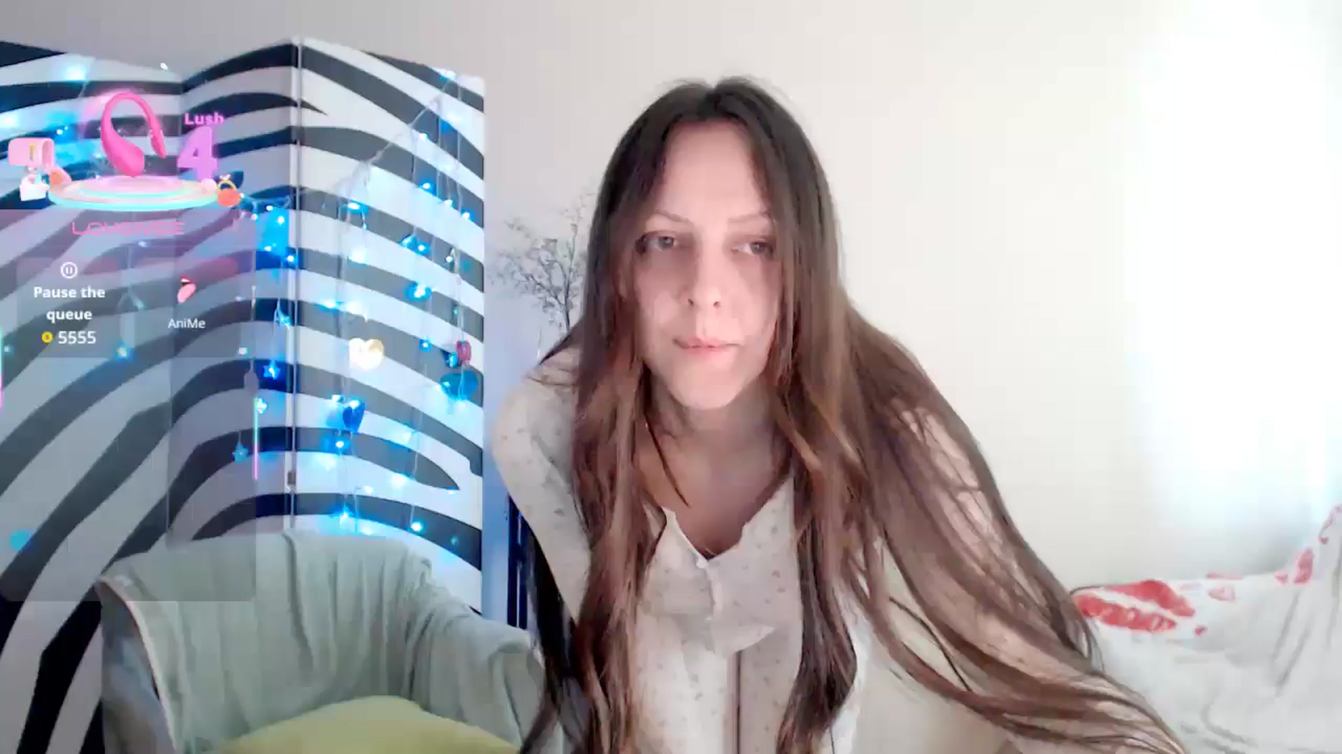 Gallery image thumbnail from BareflySi's myfreecams stream on, 04/19/2026, 13:58 image 1 of 20