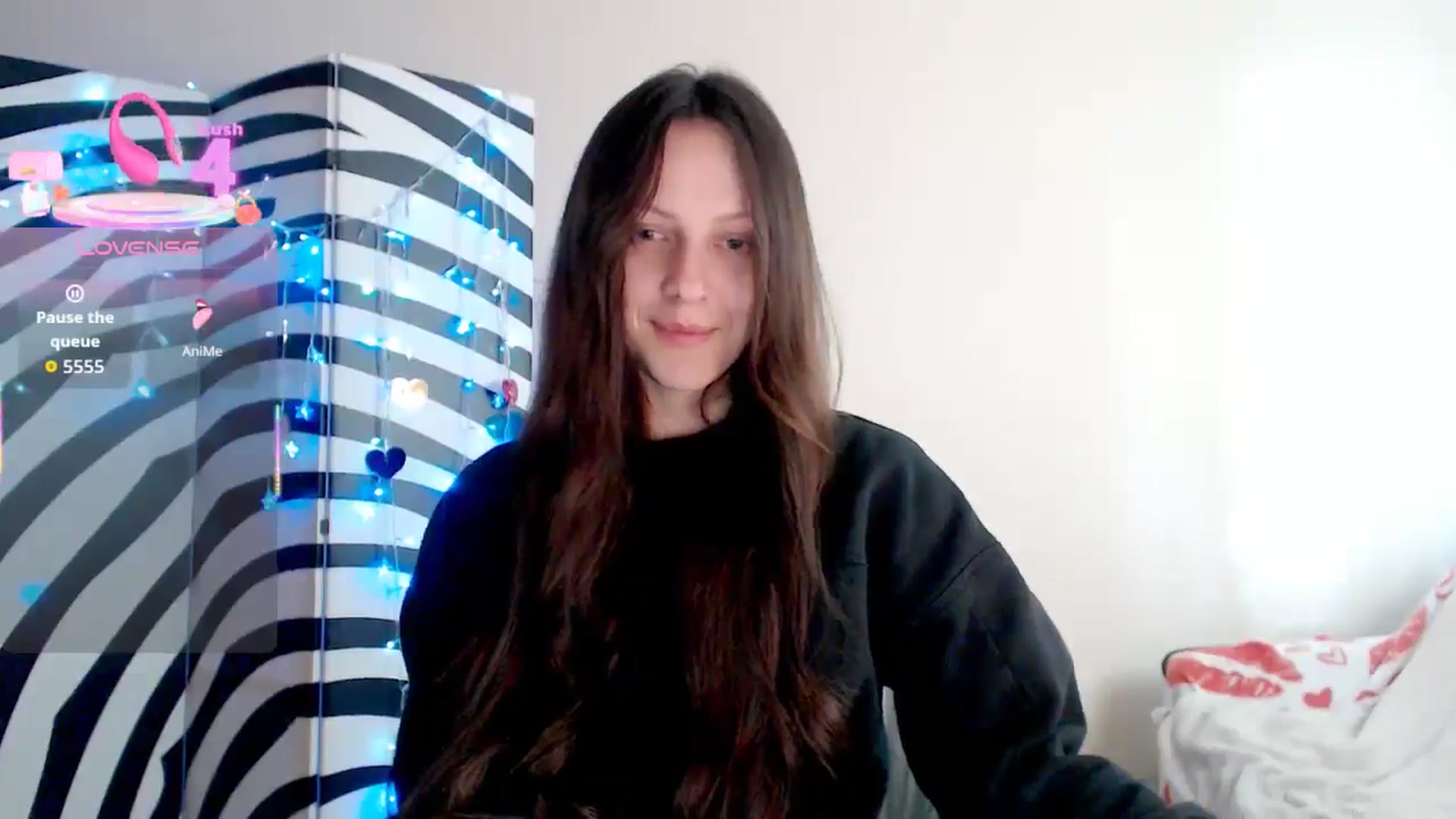 Gallery image thumbnail from BareflySi's myfreecams stream on, 04/19/2026, 13:58 image 20 of 20