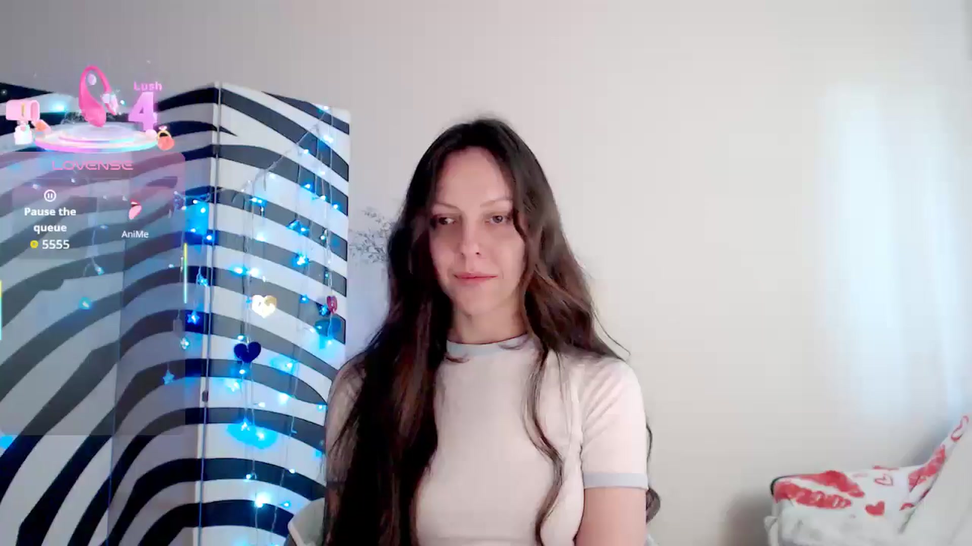 Gallery image thumbnail from BareflySi's myfreecams stream on, 04/20/2026, 09:25 image 1 of 20