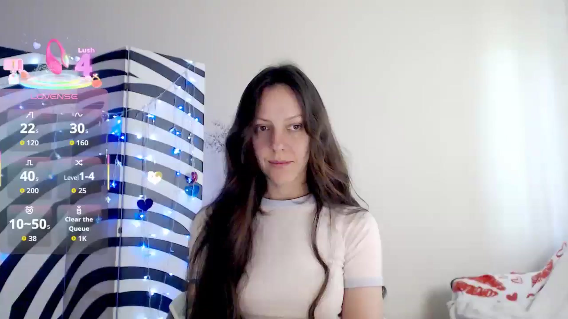 Gallery image thumbnail from BareflySi's myfreecams stream on, 04/20/2026, 09:25 image 14 of 20