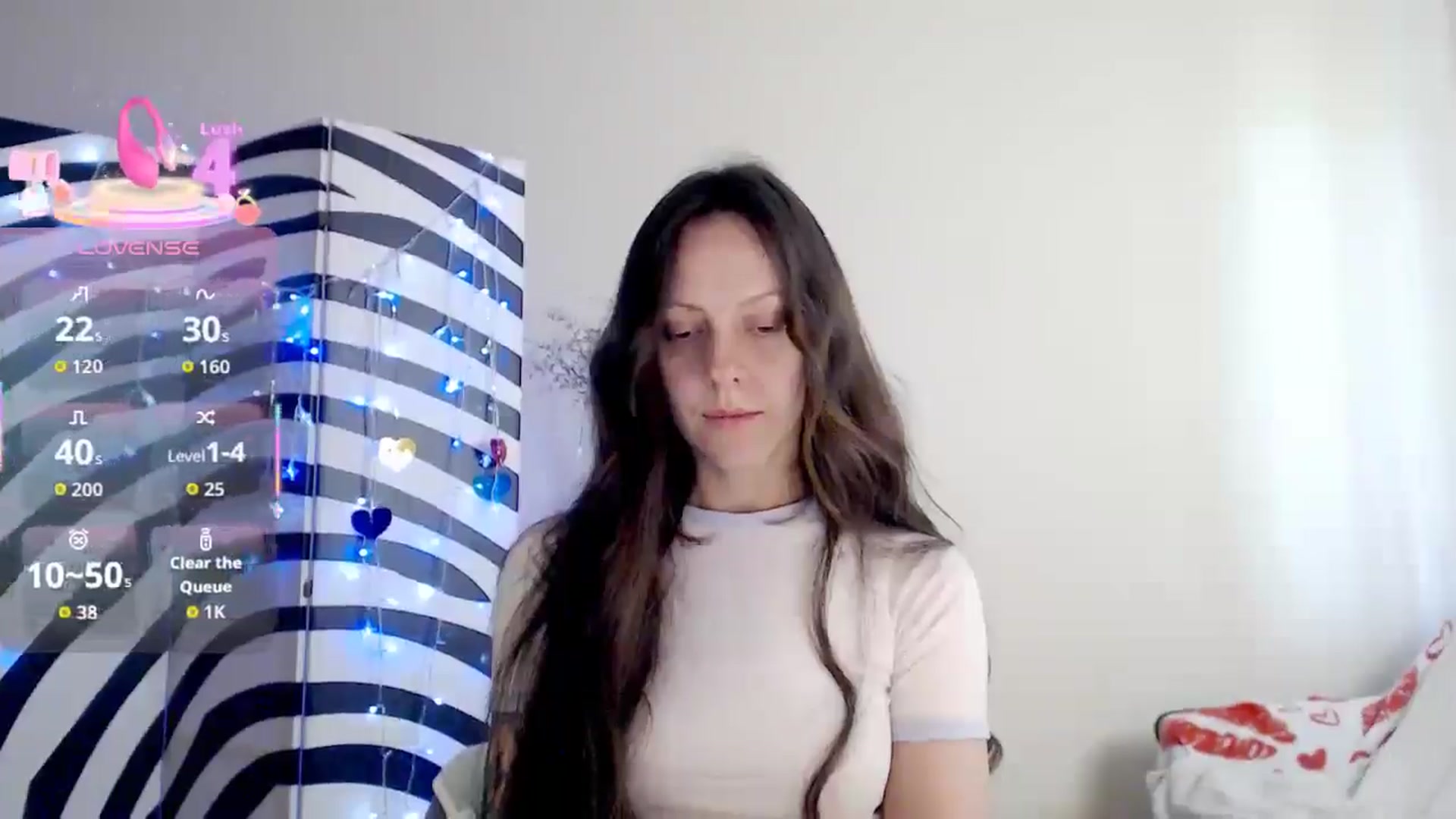 Gallery image thumbnail from BareflySi's myfreecams stream on, 04/20/2026, 09:25 image 20 of 20