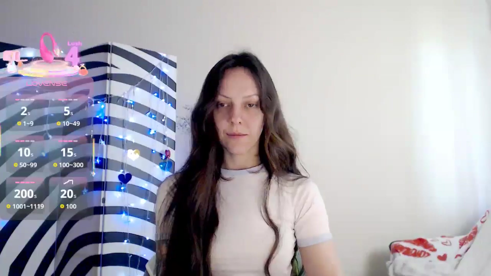 Gallery image thumbnail from BareflySi's myfreecams stream on, 04/20/2026, 09:25 image 10 of 20