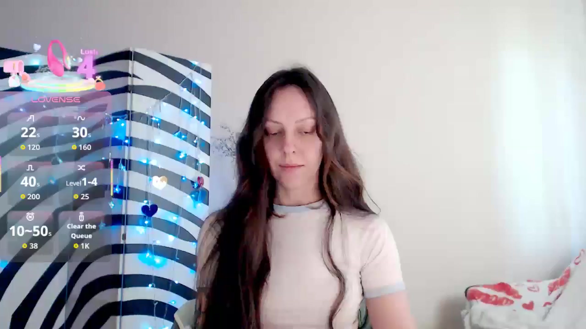 Gallery image thumbnail from BareflySi's myfreecams stream on, 04/20/2026, 09:25 image 5 of 20