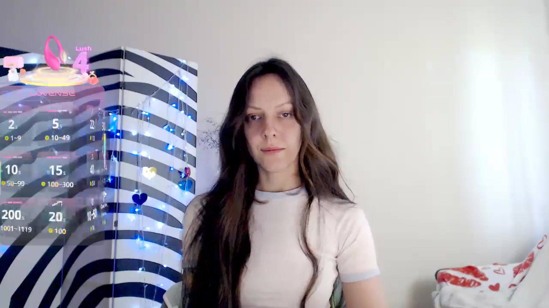 Gallery image thumbnail from BareflySi's myfreecams stream on, 04/20/2026, 09:25 image 11 of 20