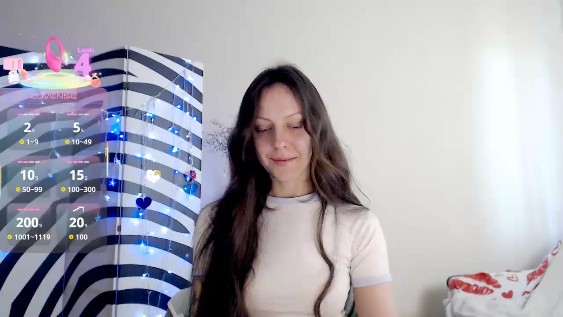 Gallery image thumbnail from BareflySi's myfreecams stream on, 04/20/2026, 09:25 image 18 of 20