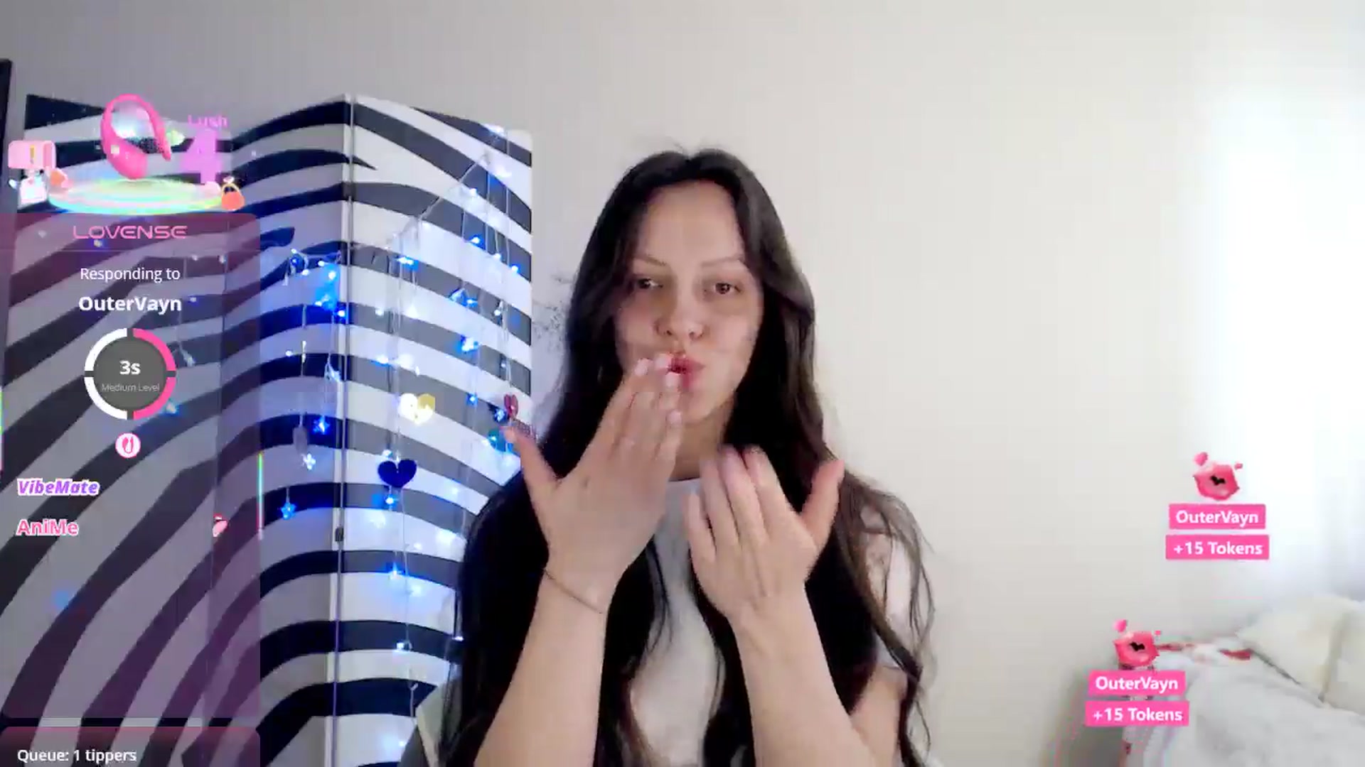 Gallery image thumbnail from BareflySi's myfreecams stream on, 04/21/2026, 10:18 image 9 of 20