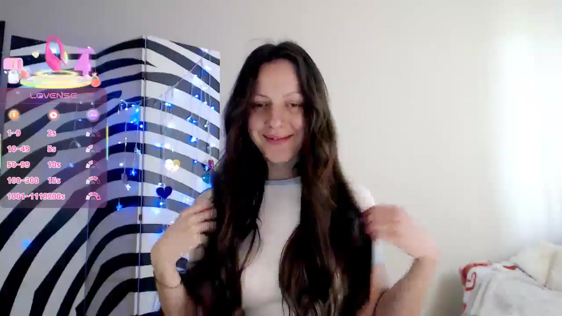 Gallery image thumbnail from BareflySi's myfreecams stream on, 04/21/2026, 10:18 image 19 of 20