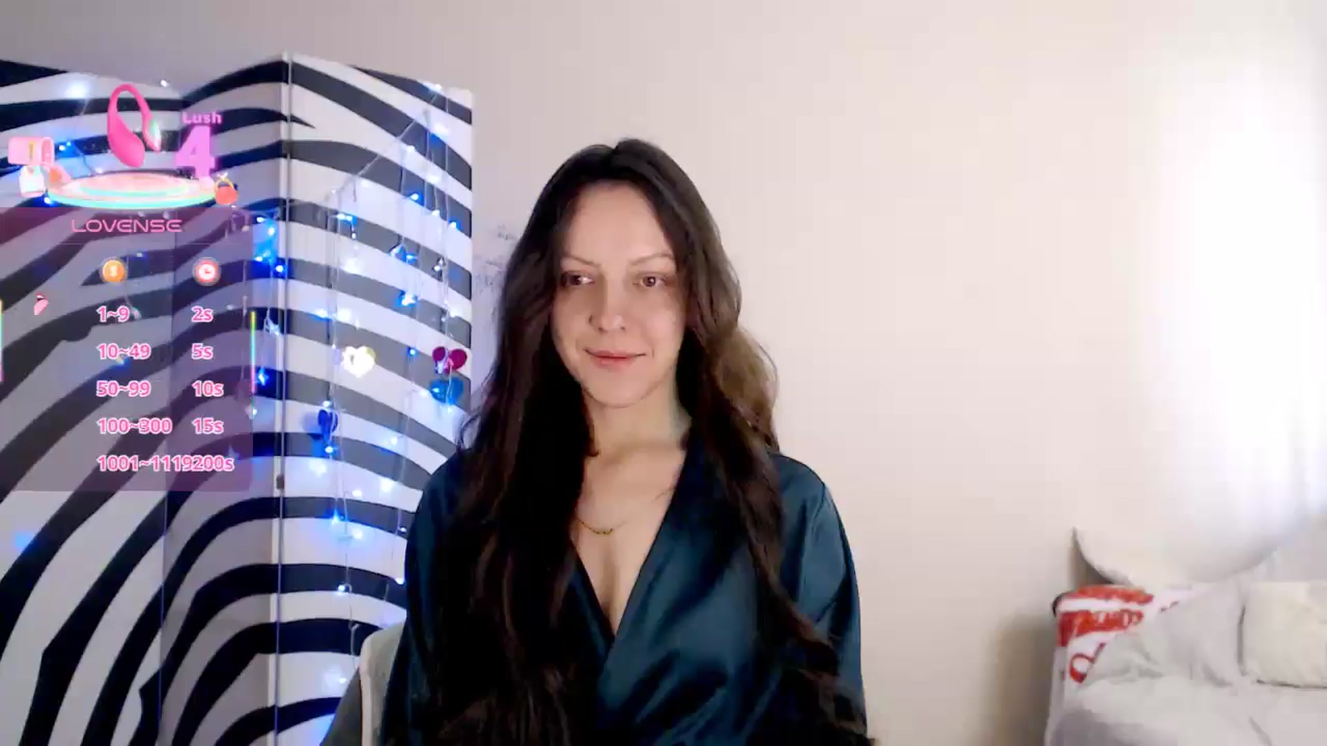 Gallery image thumbnail from BareflySi's myfreecams stream on, 04/23/2026, 09:54 image 18 of 20