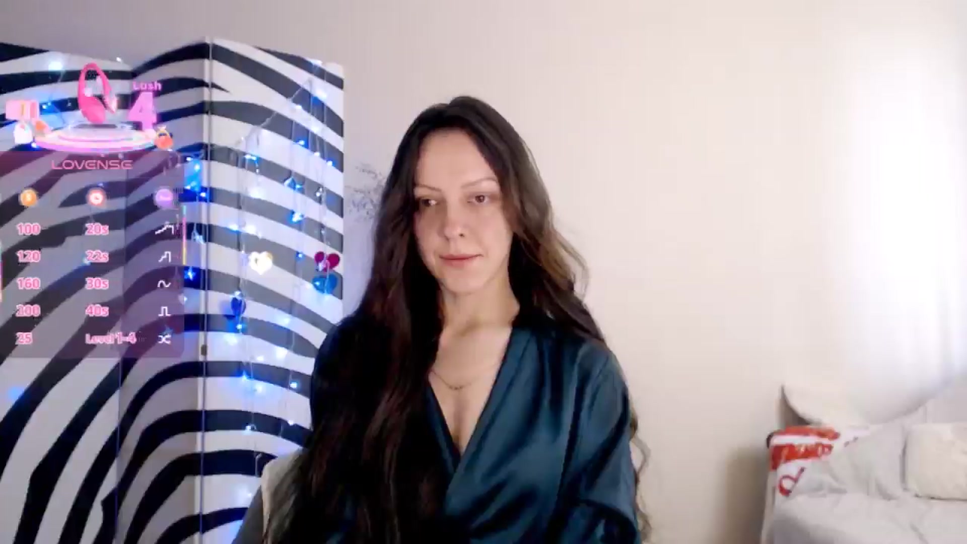 Gallery image thumbnail from BareflySi's myfreecams stream on, 04/23/2026, 09:54 image 15 of 20