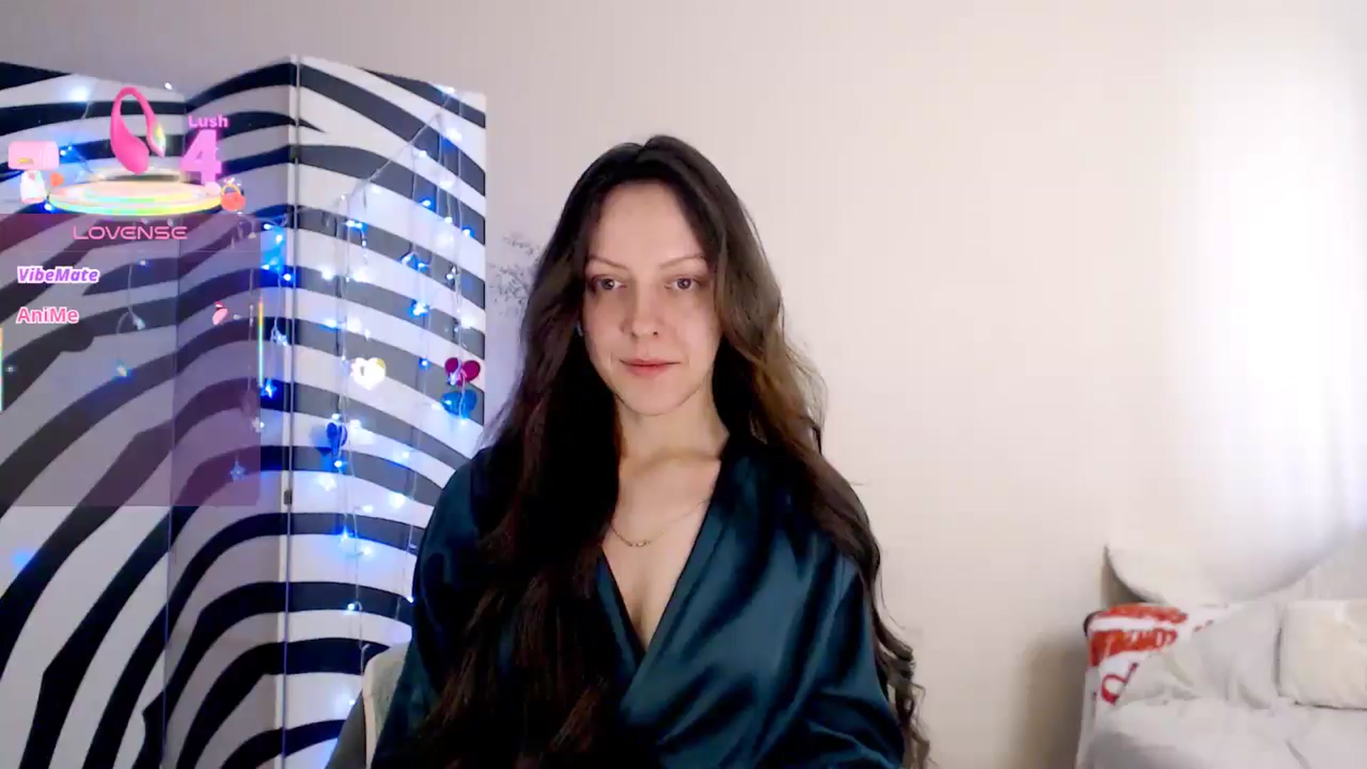 Gallery image thumbnail from BareflySi's myfreecams stream on, 04/23/2026, 09:54 image 9 of 20