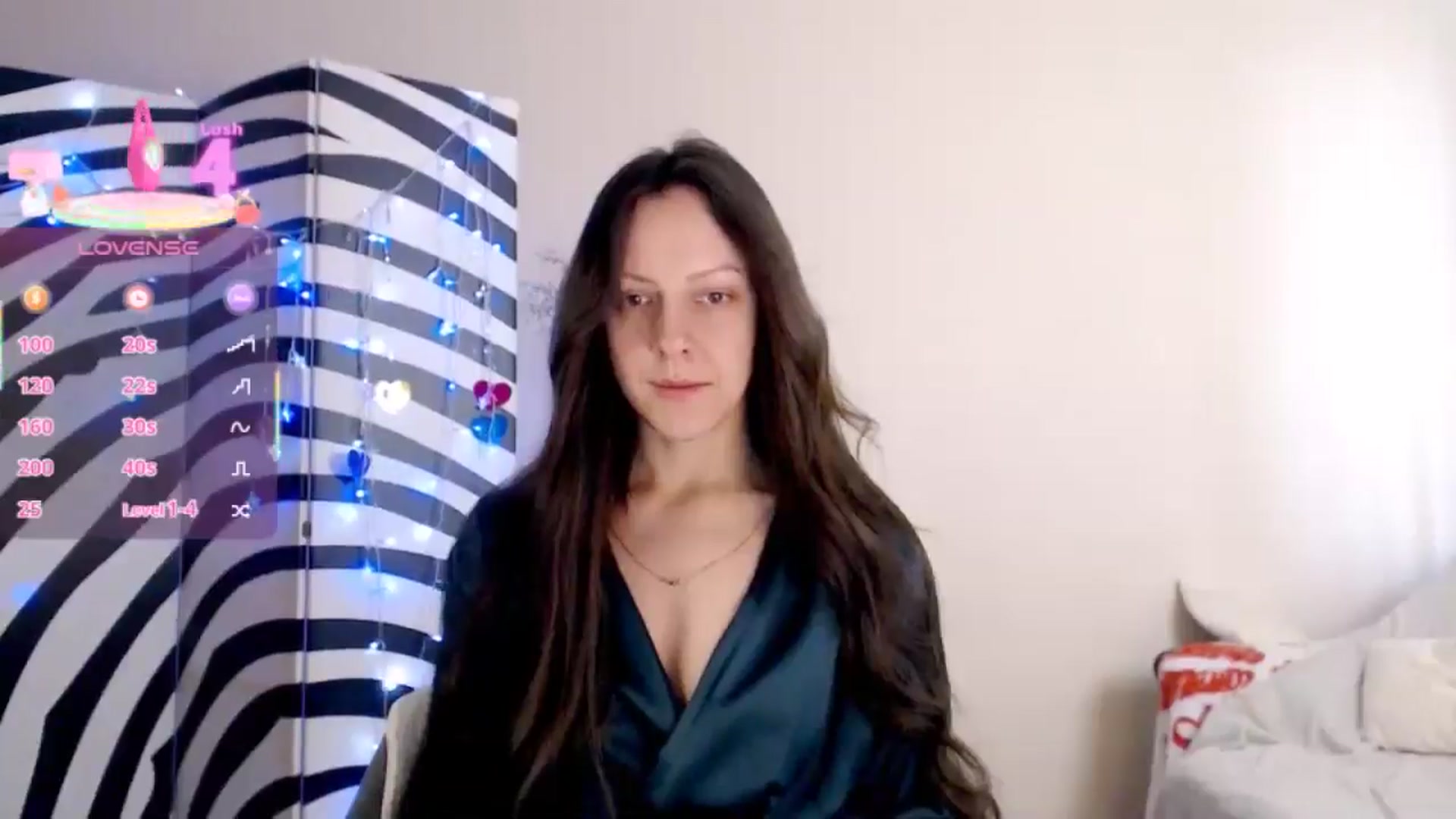 Gallery image thumbnail from BareflySi's myfreecams stream on, 04/23/2026, 09:54 image 6 of 20