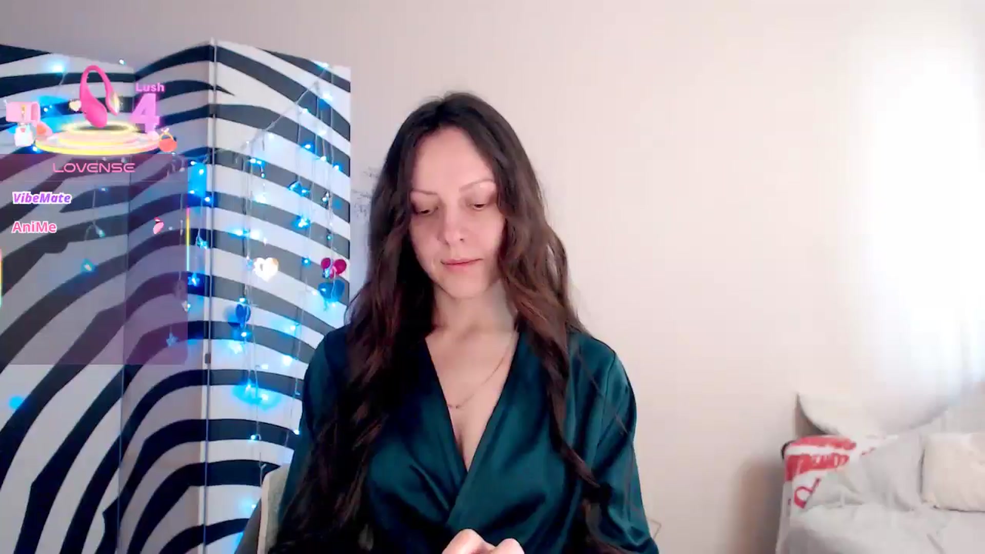Gallery image thumbnail from BareflySi's myfreecams stream on, 04/23/2026, 09:54 image 2 of 20