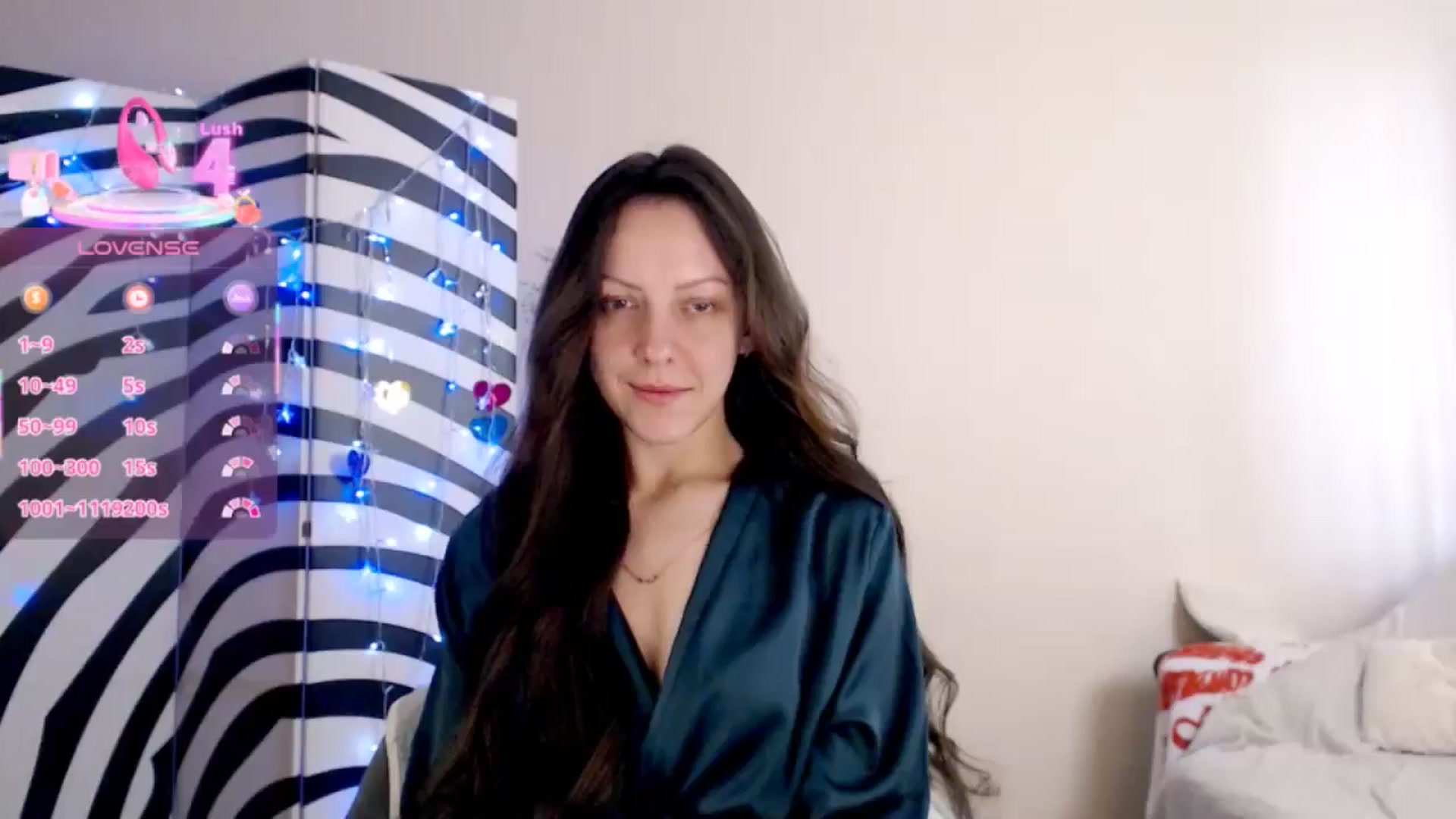 Gallery image thumbnail from BareflySi's myfreecams stream on, 04/23/2026, 09:54 image 8 of 20