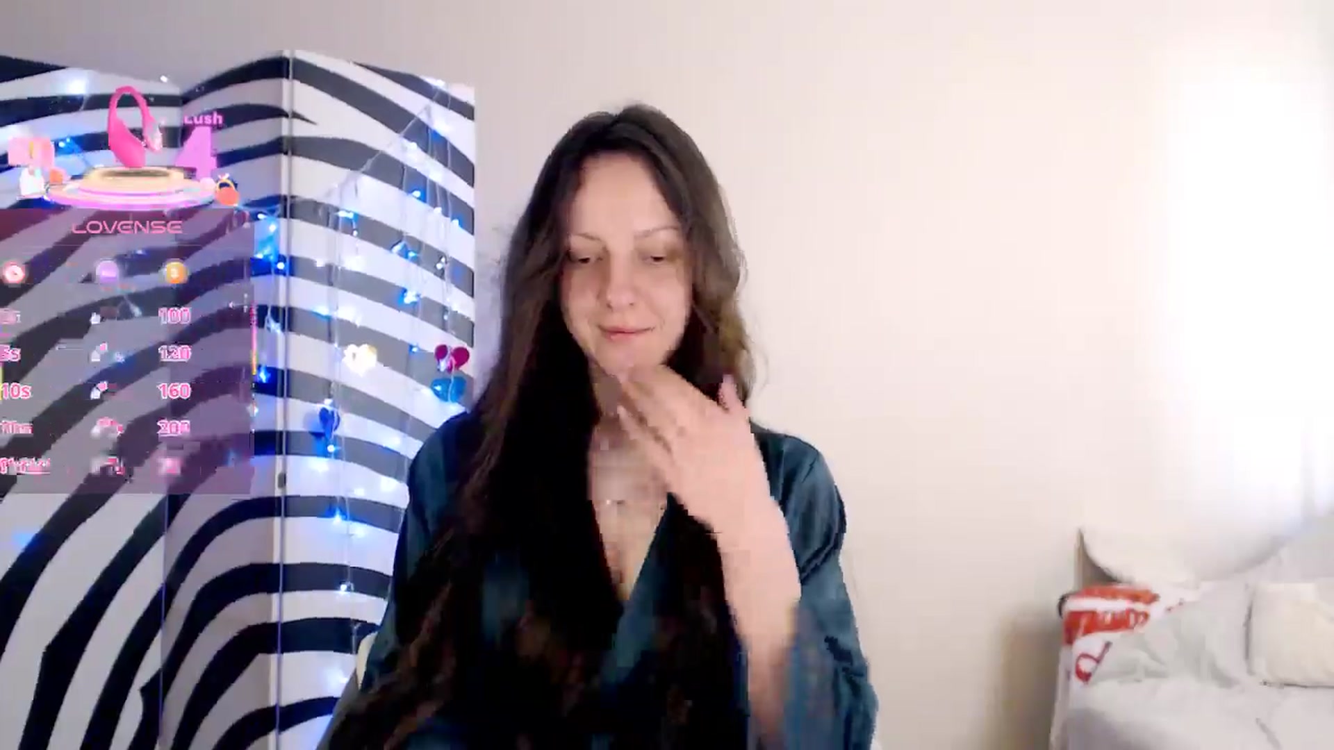 Gallery image thumbnail from BareflySi's myfreecams stream on, 04/23/2026, 09:54 image 19 of 20