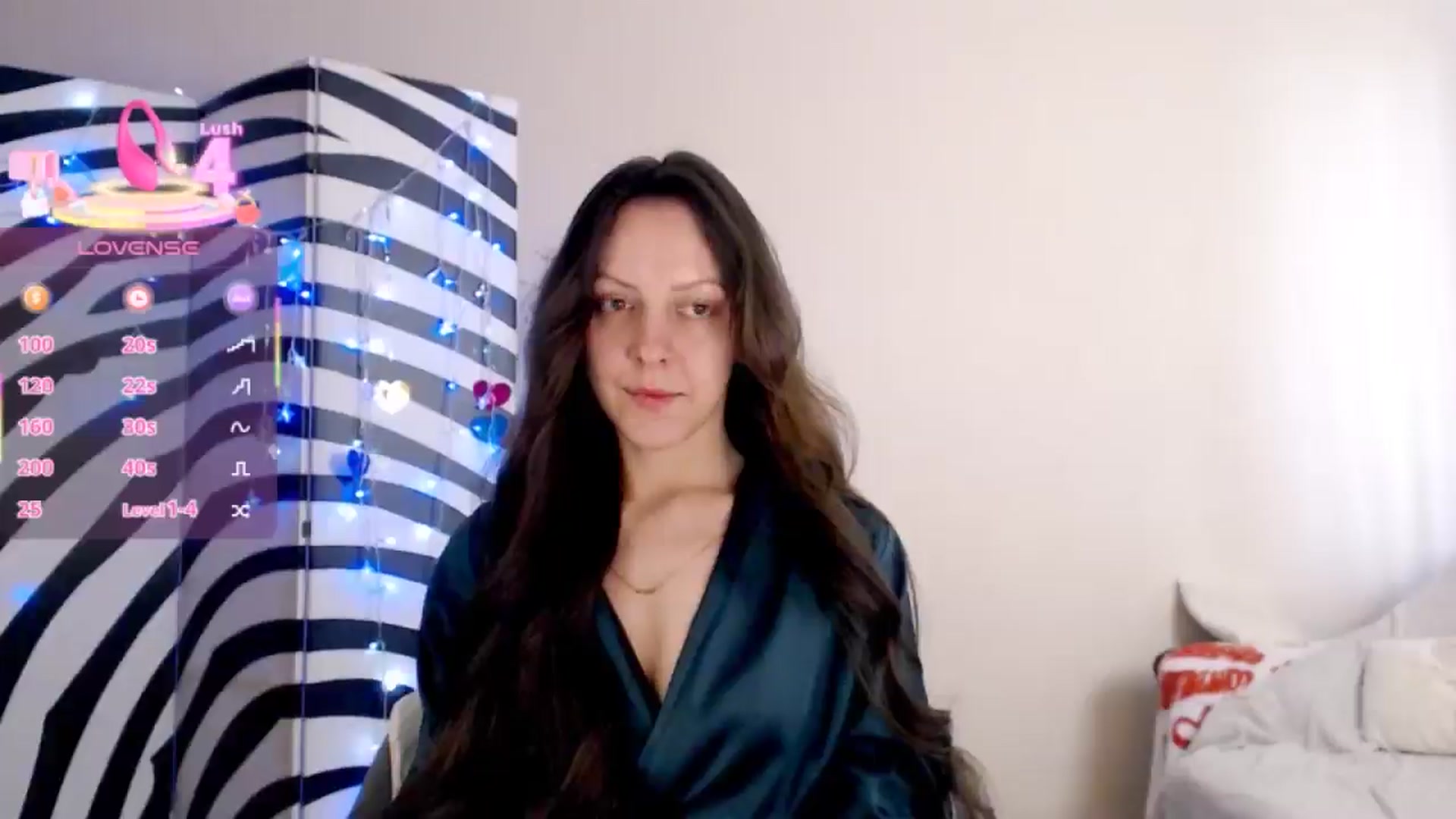 Gallery image thumbnail from BareflySi's myfreecams stream on, 04/23/2026, 09:54 image 11 of 20