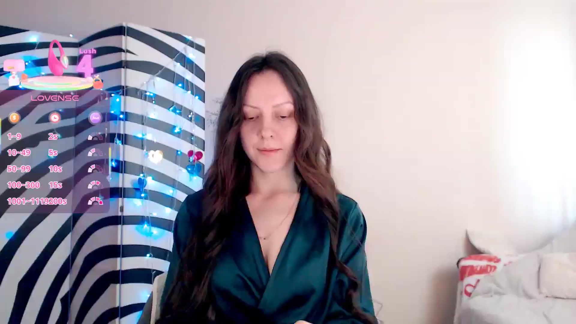 Gallery image thumbnail from BareflySi's myfreecams stream on, 04/23/2026, 09:54 image 1 of 20