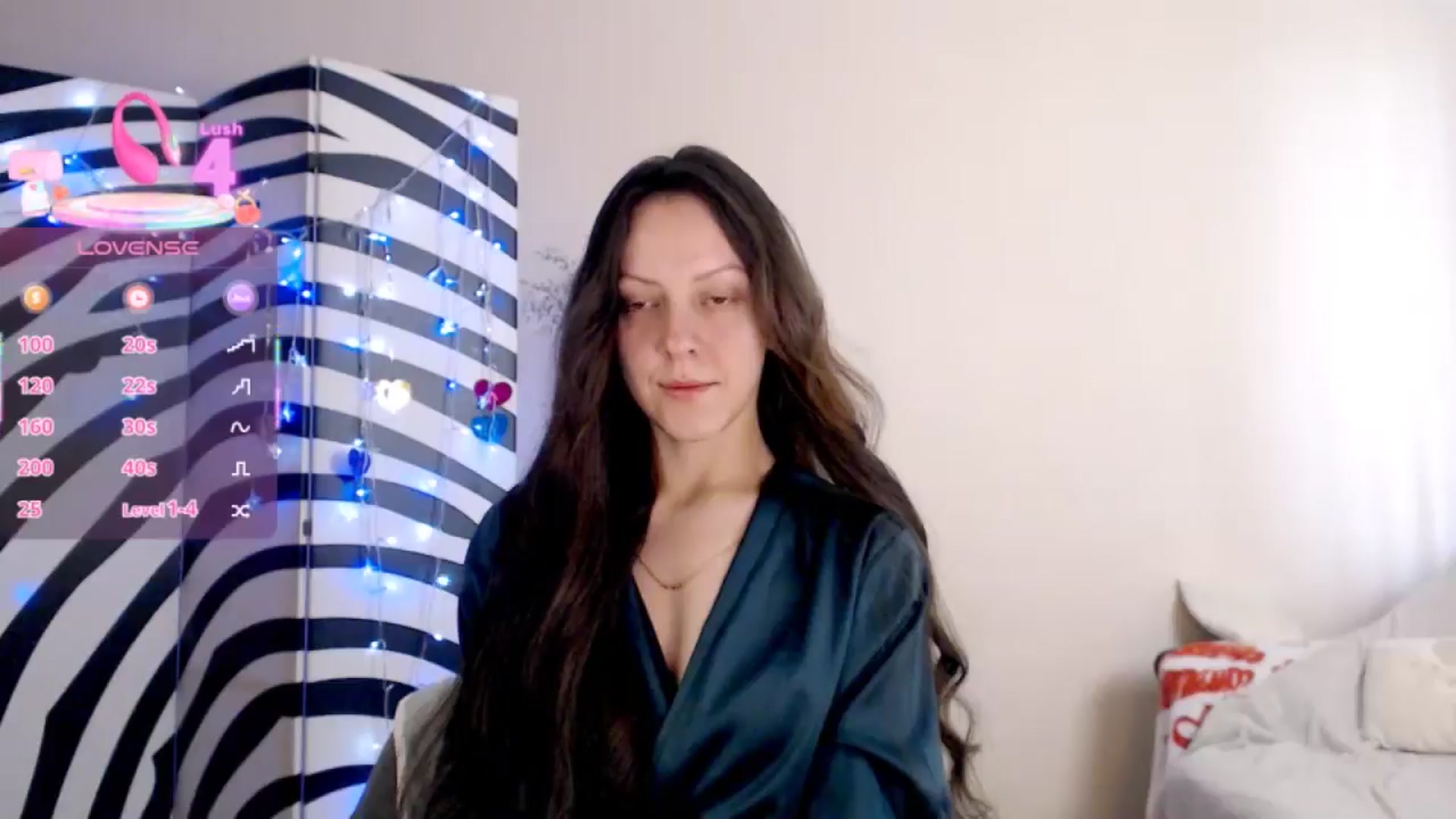 Gallery image thumbnail from BareflySi's myfreecams stream on, 04/23/2026, 09:54 image 16 of 20
