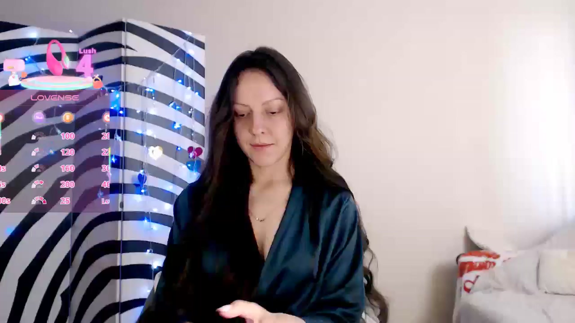 Gallery image thumbnail from BareflySi's myfreecams stream on, 04/23/2026, 09:54 image 20 of 20