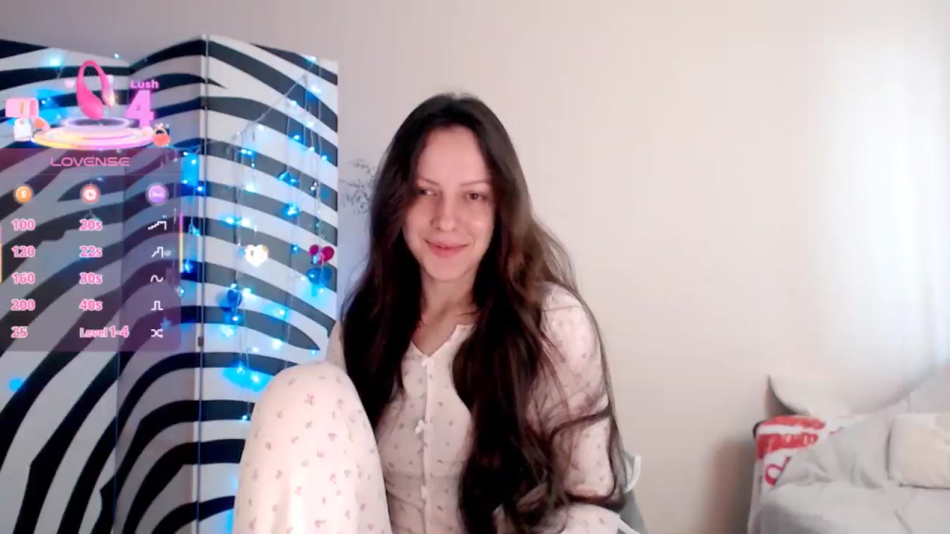 Gallery image thumbnail from BareflySi's myfreecams stream on, 04/23/2026, 10:48 image 5 of 20