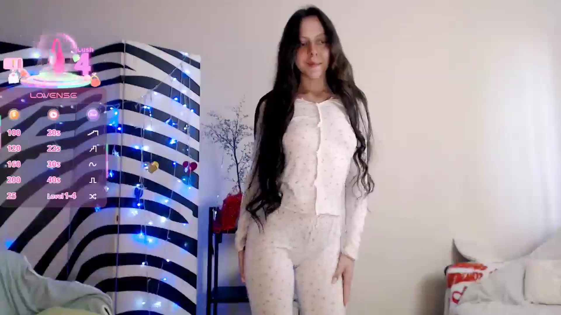Gallery image thumbnail from BareflySi's myfreecams stream on, 04/23/2026, 10:48 image 13 of 20