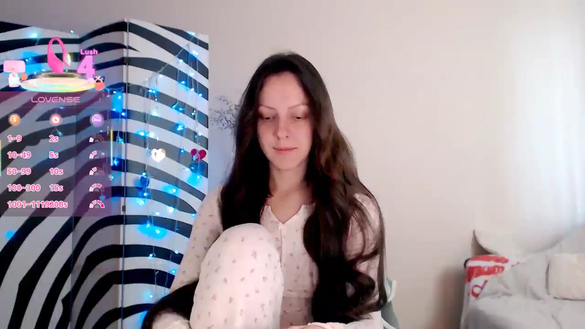 Gallery image thumbnail from BareflySi's myfreecams stream on, 04/23/2026, 10:48 image 3 of 20