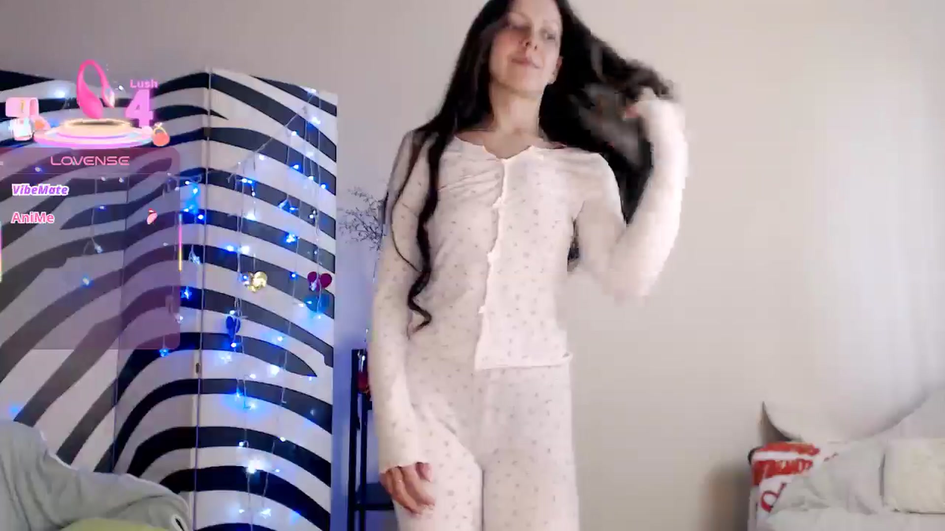 Gallery image thumbnail from BareflySi's myfreecams stream on, 04/23/2026, 10:48 image 19 of 20