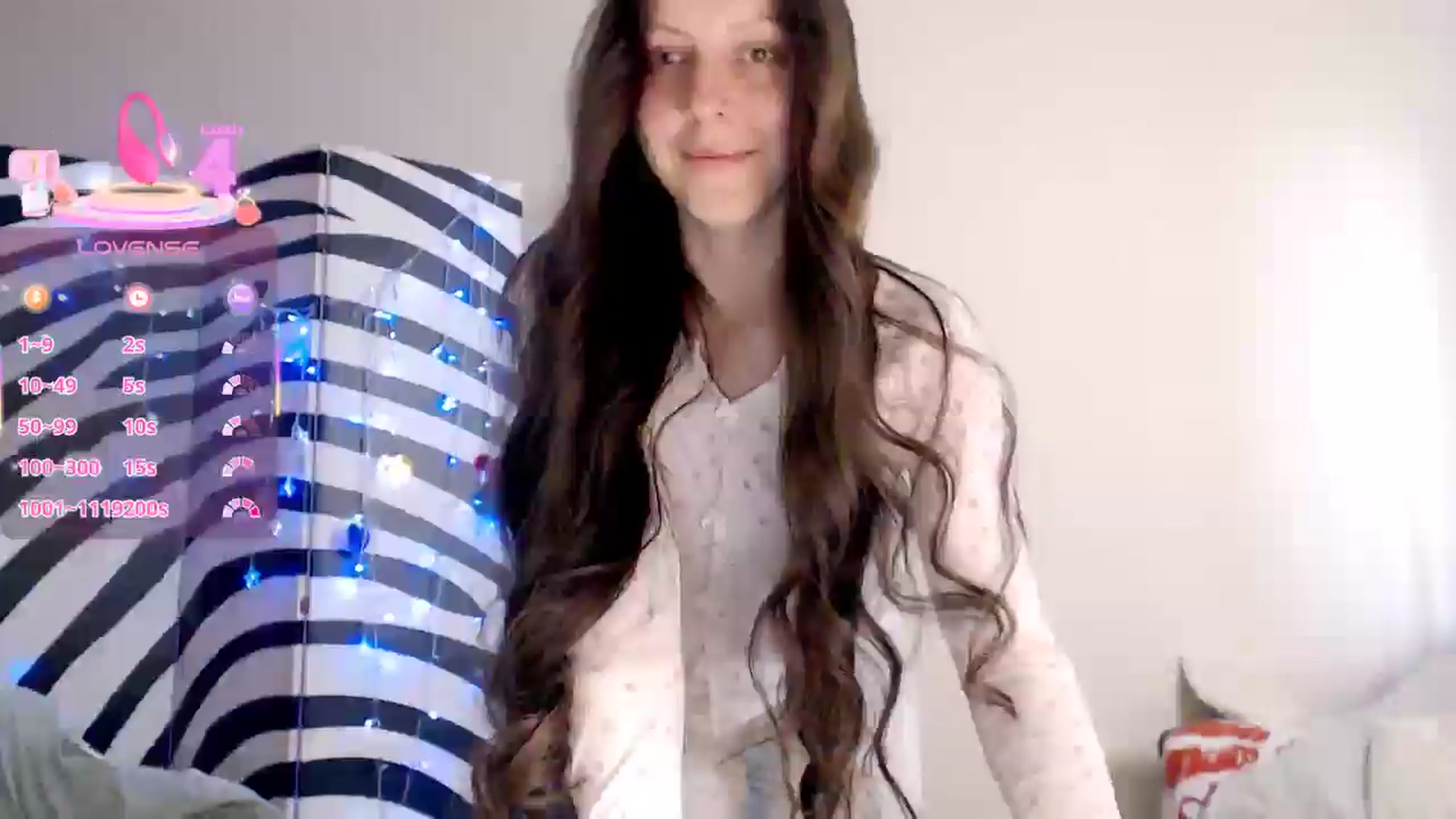 Gallery image thumbnail from BareflySi's myfreecams stream on, 04/23/2026, 10:48 image 11 of 20