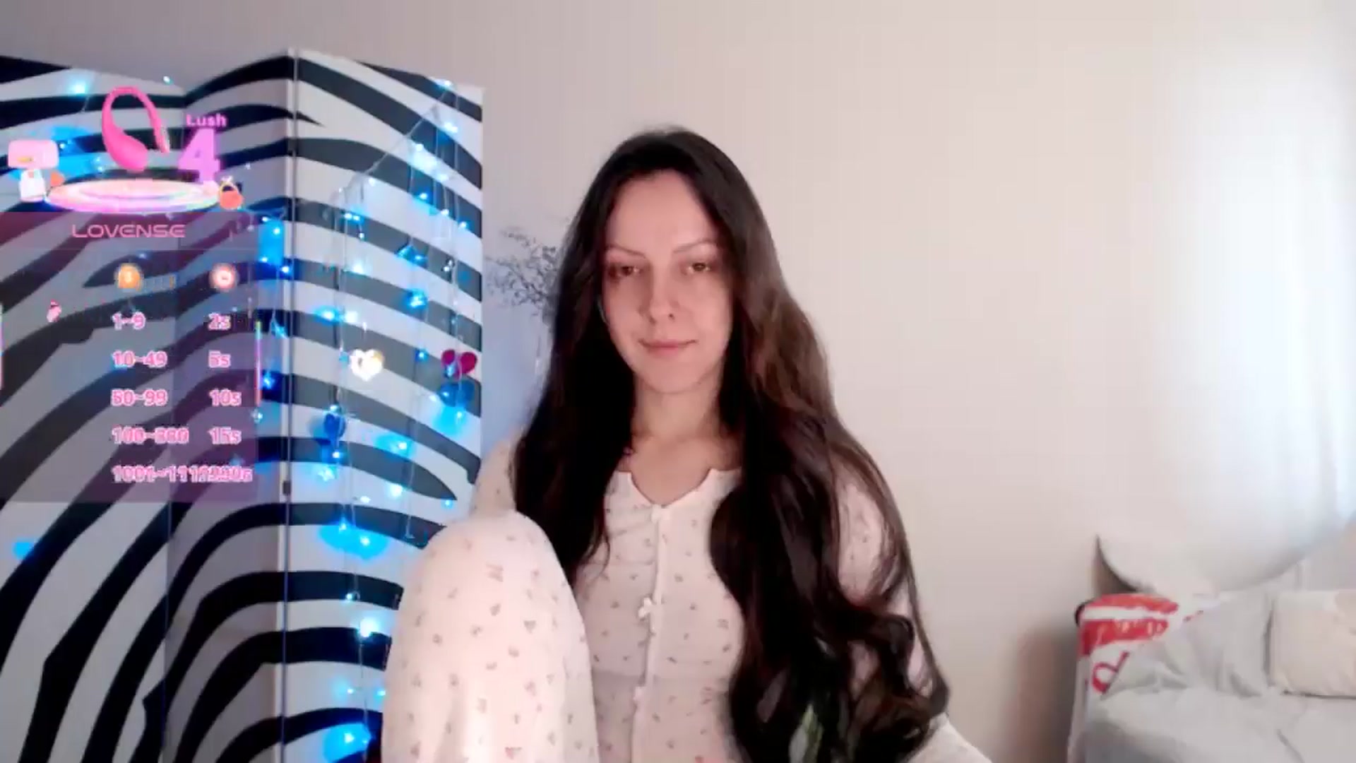 Gallery image thumbnail from BareflySi's myfreecams stream on, 04/23/2026, 10:48 image 2 of 20
