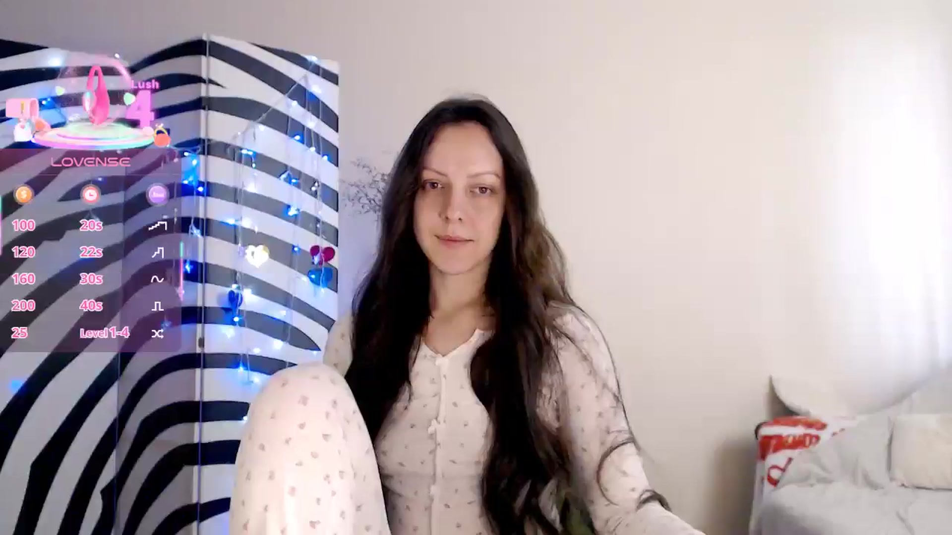 Gallery image thumbnail from BareflySi's myfreecams stream on, 04/23/2026, 10:48 image 6 of 20