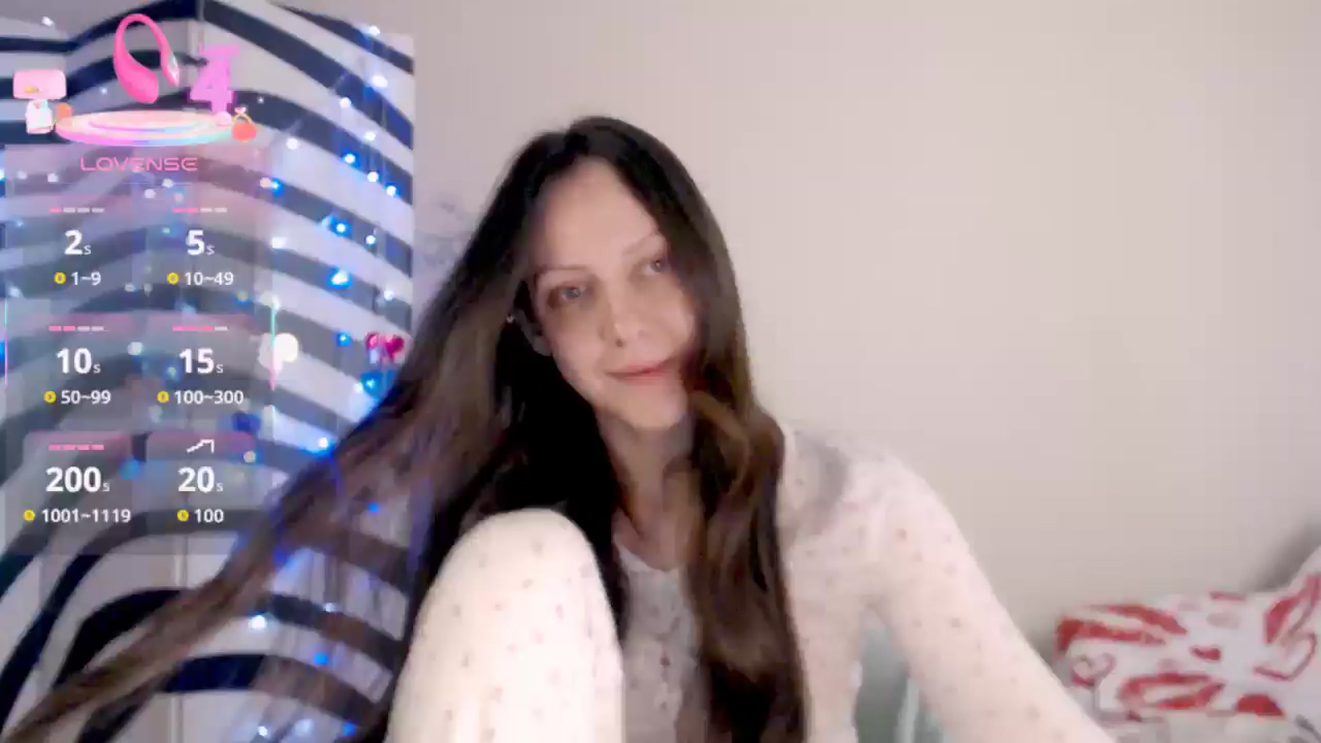 Gallery image thumbnail from BareflySi's myfreecams stream on, 04/26/2026, 12:56 image 16 of 20