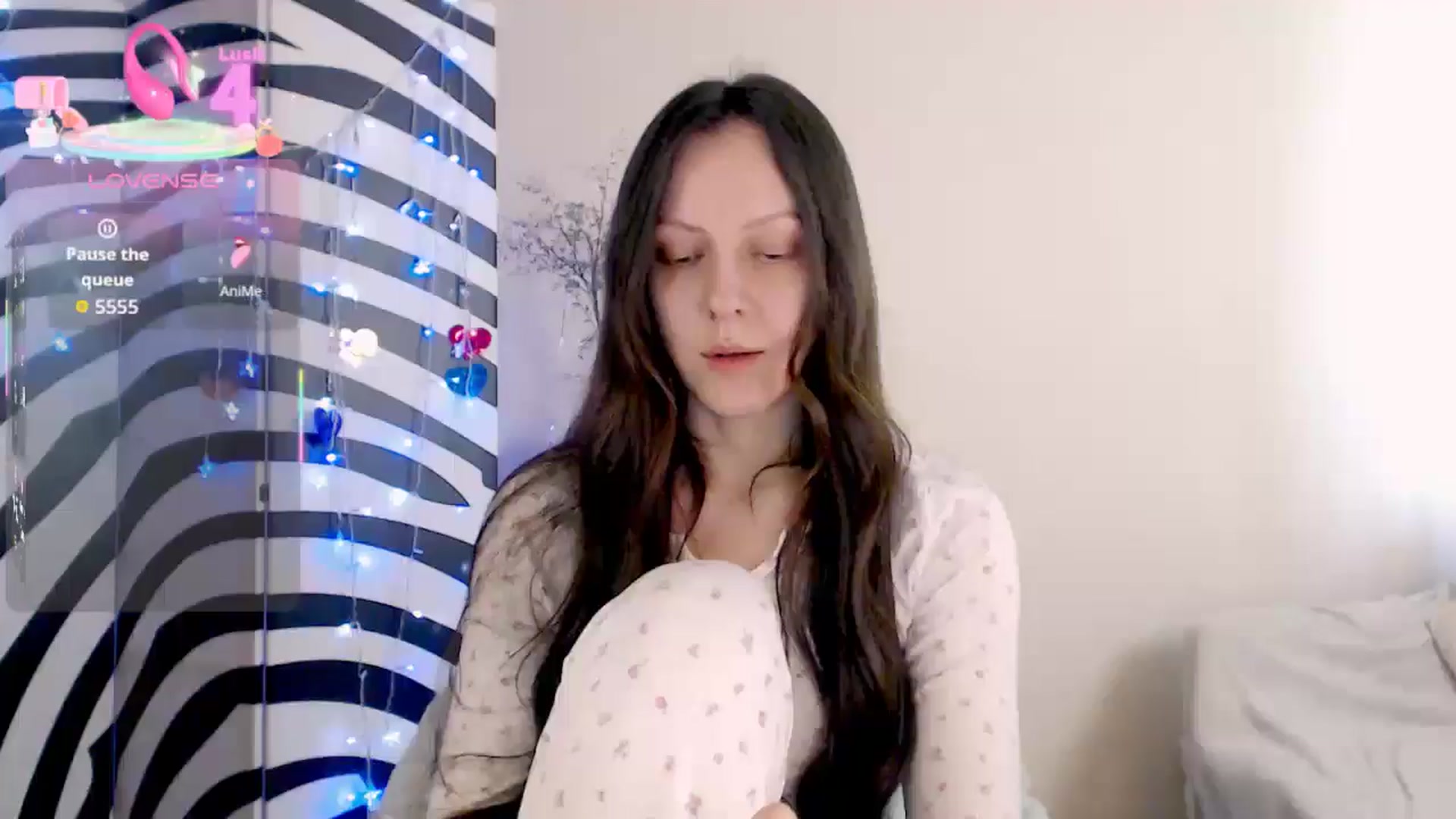 Gallery image thumbnail from BareflySi's myfreecams stream on, 04/26/2026, 12:56 image 8 of 20