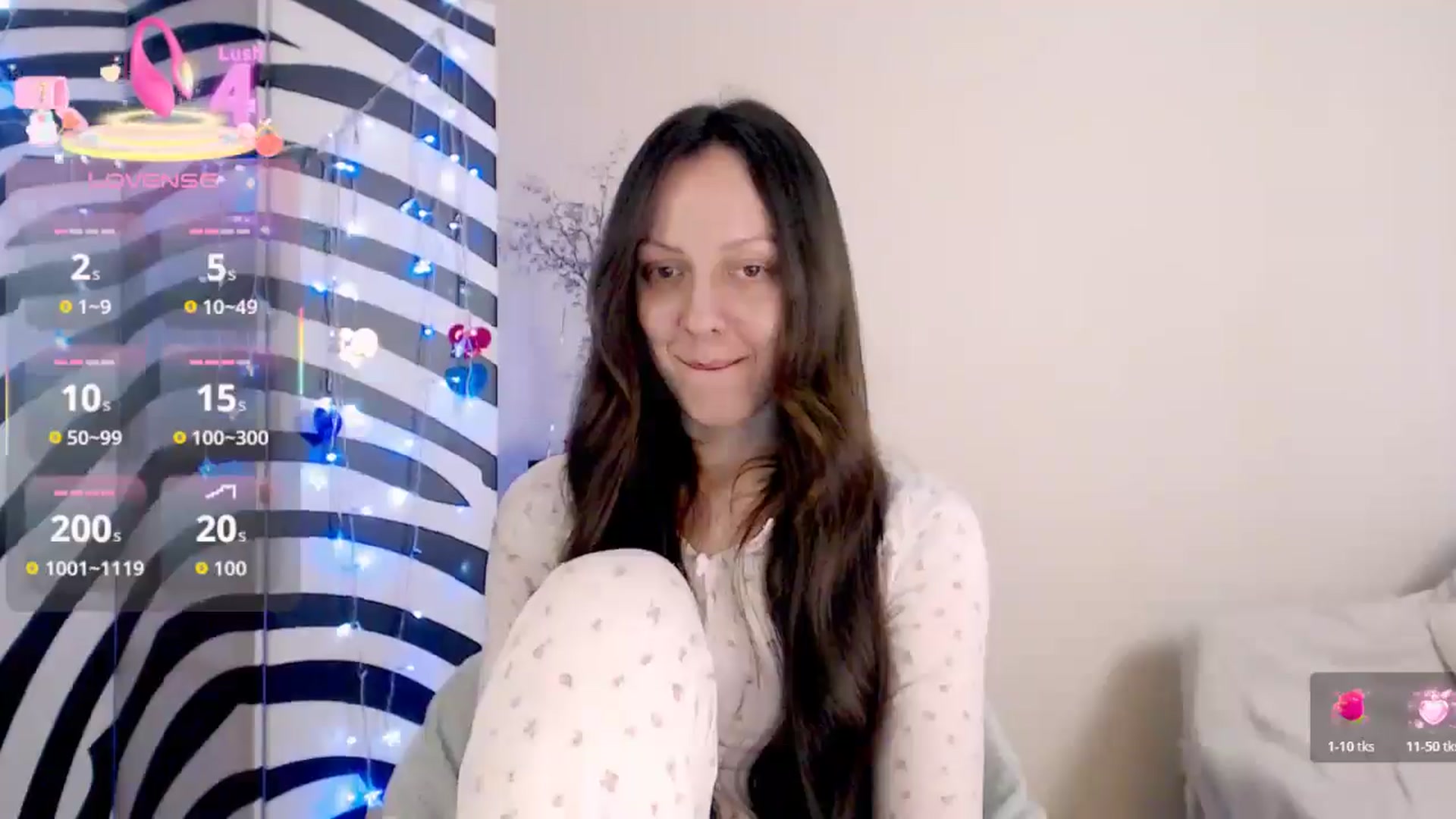 Gallery image thumbnail from BareflySi's myfreecams stream on, 04/26/2026, 12:56 image 10 of 20