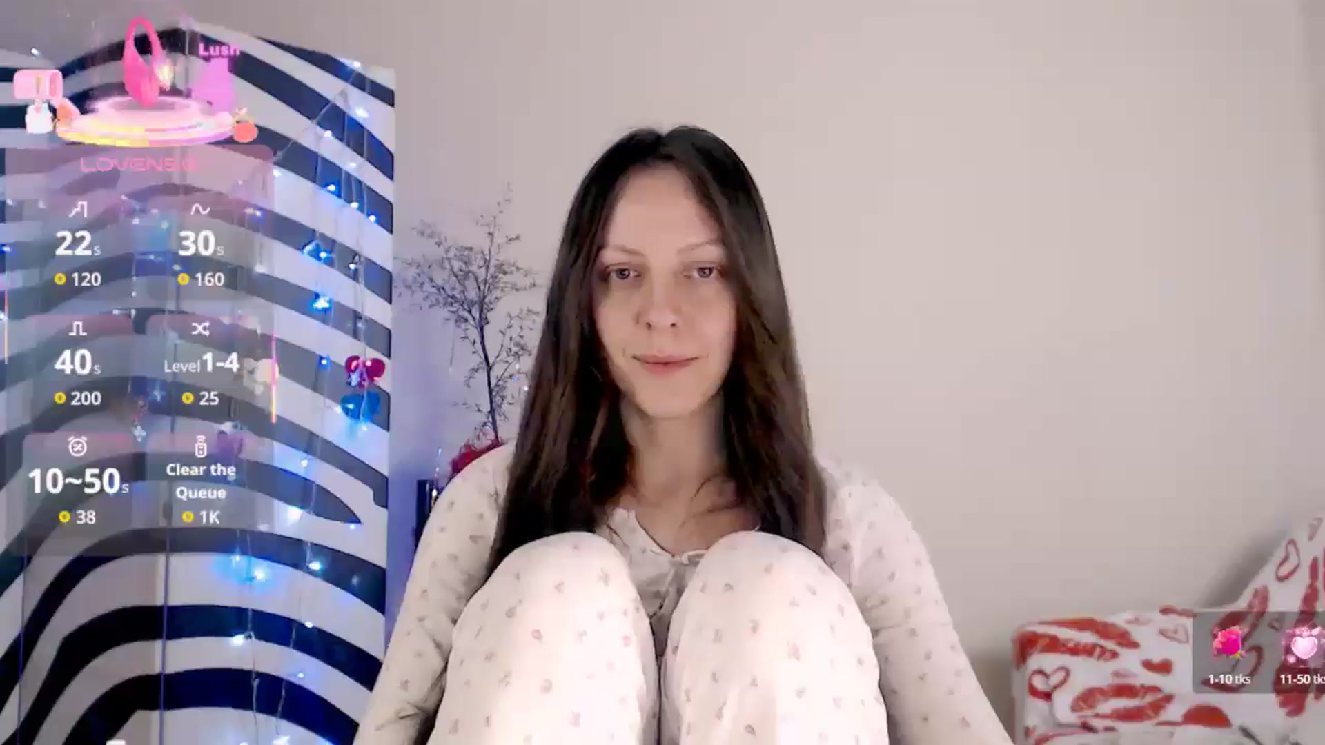 Gallery image thumbnail from BareflySi's myfreecams stream on, 04/26/2026, 12:56 image 18 of 20