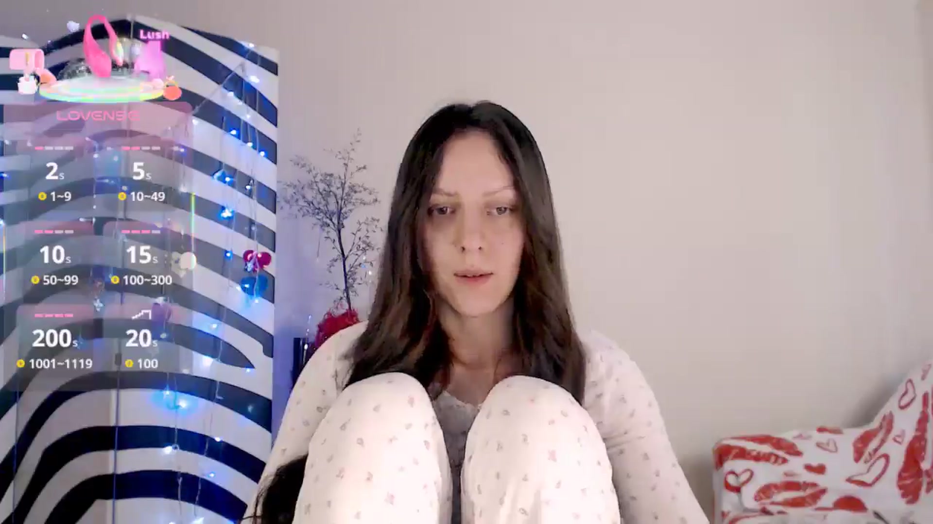 Gallery image thumbnail from BareflySi's myfreecams stream on, 04/26/2026, 12:56 image 19 of 20