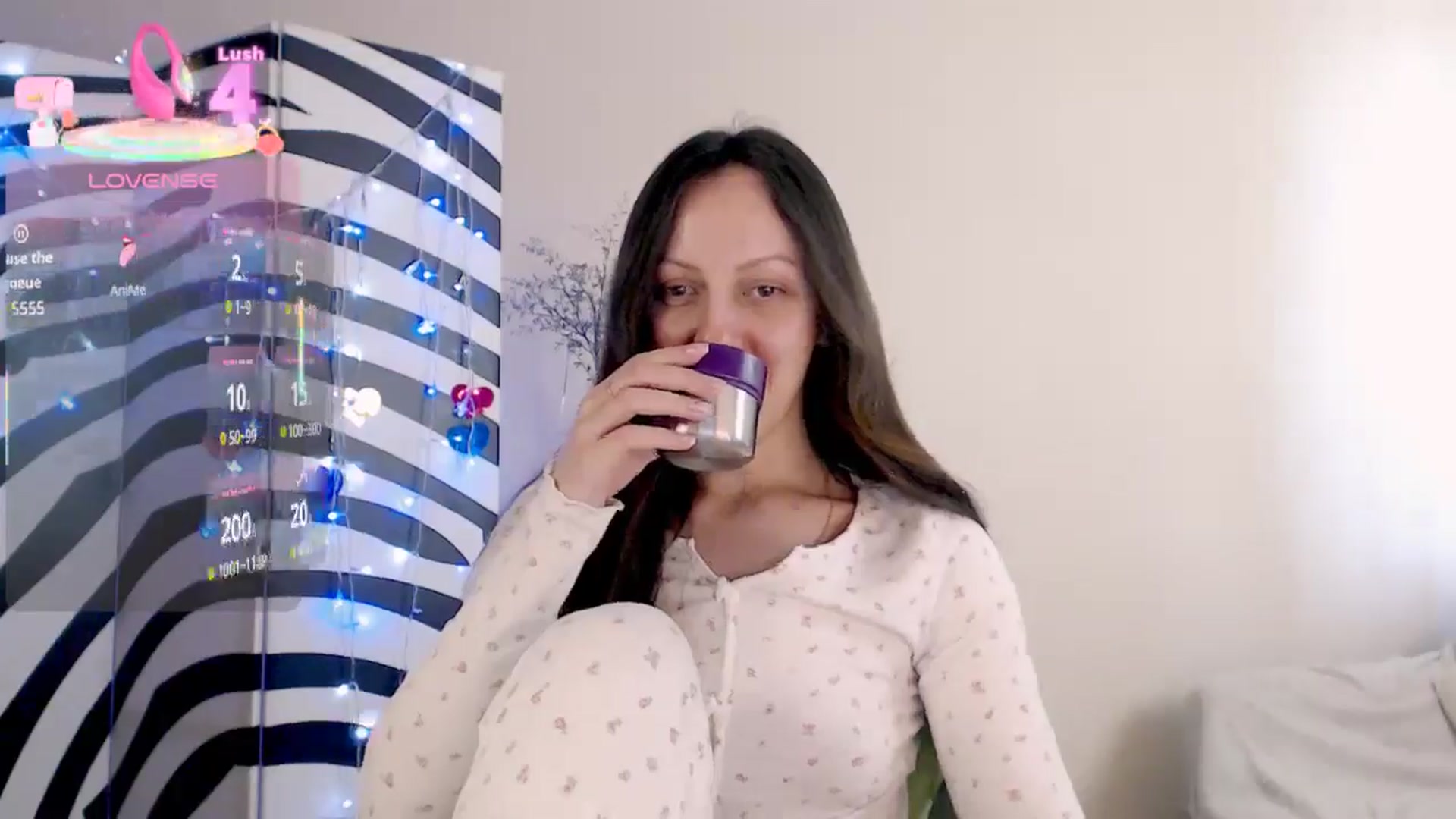 Gallery image thumbnail from BareflySi's myfreecams stream on, 04/26/2026, 12:56 image 6 of 20