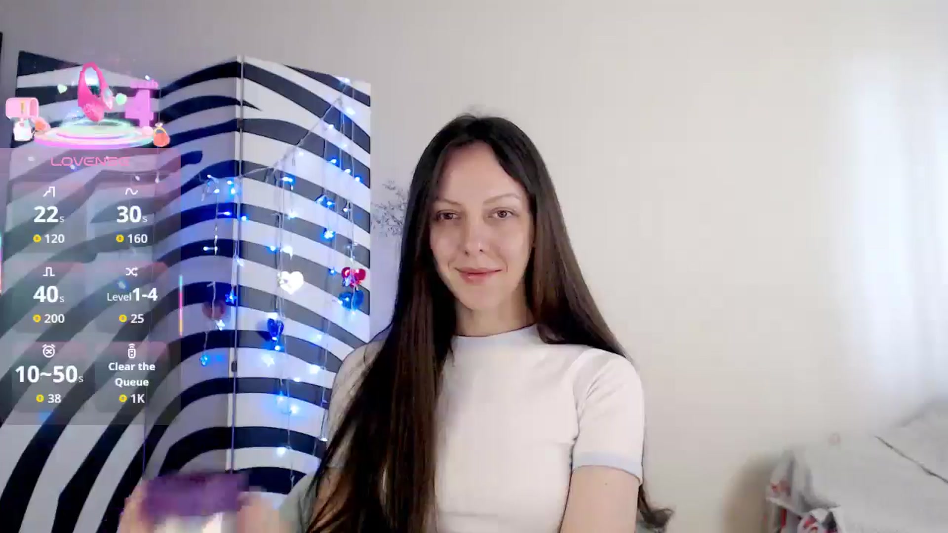Gallery image thumbnail from BareflySi's myfreecams stream on, 04/28/2026, 09:57 image 13 of 20
