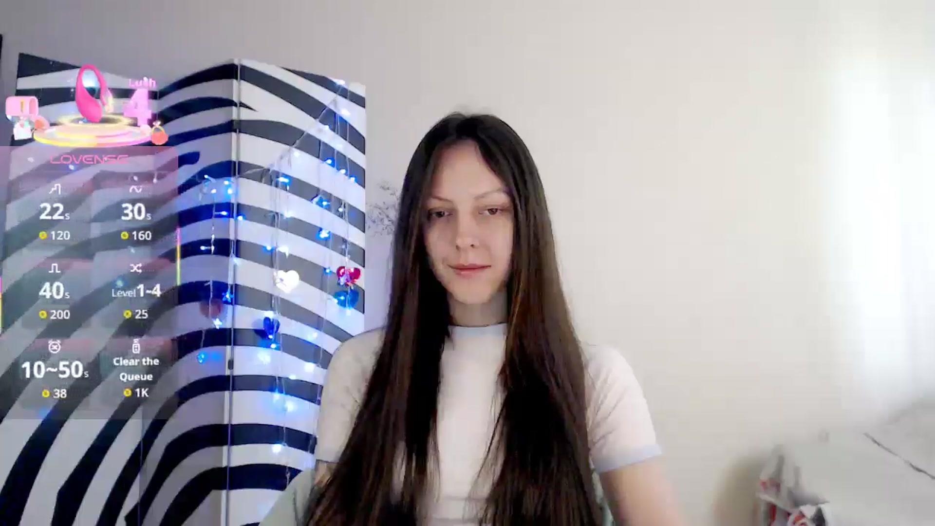 Gallery image thumbnail from BareflySi's myfreecams stream on, 04/28/2026, 09:57 image 19 of 20