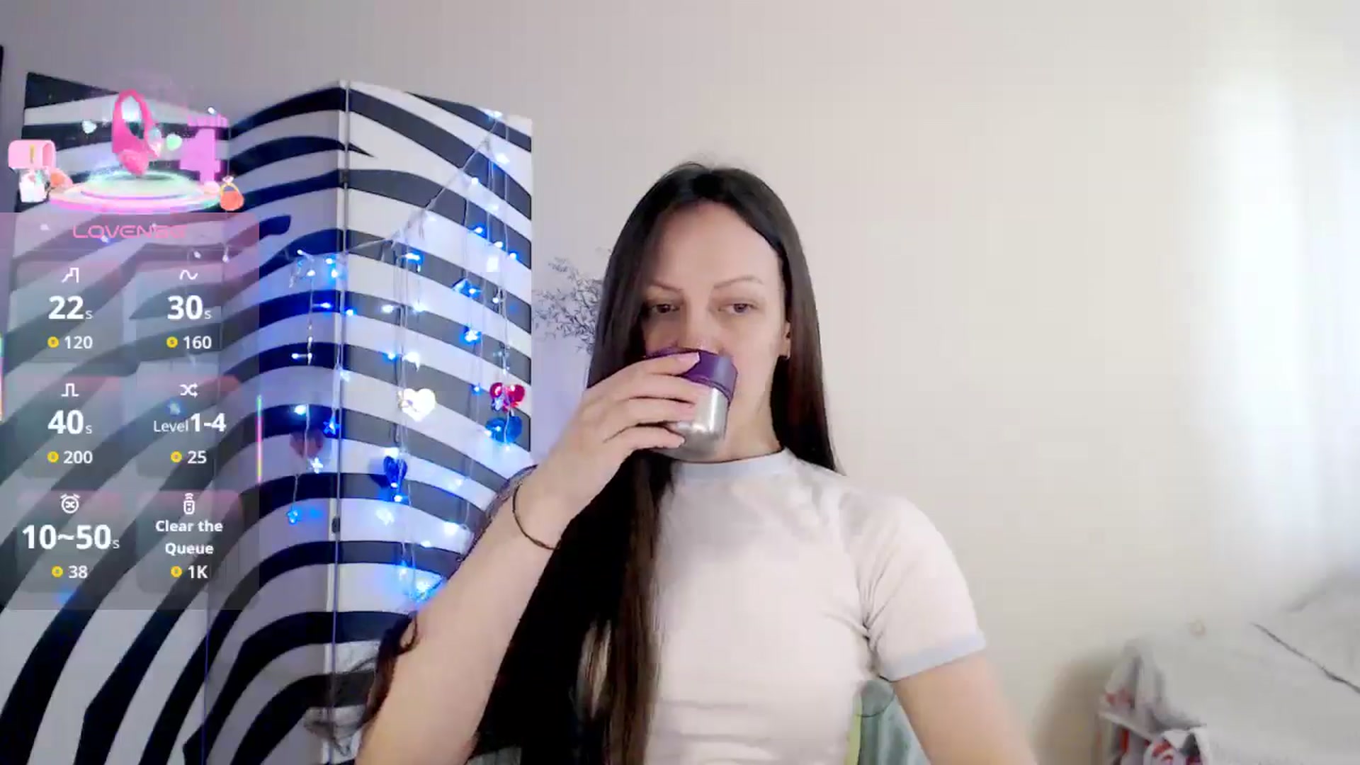 Gallery image thumbnail from BareflySi's myfreecams stream on, 04/28/2026, 09:57 image 7 of 20