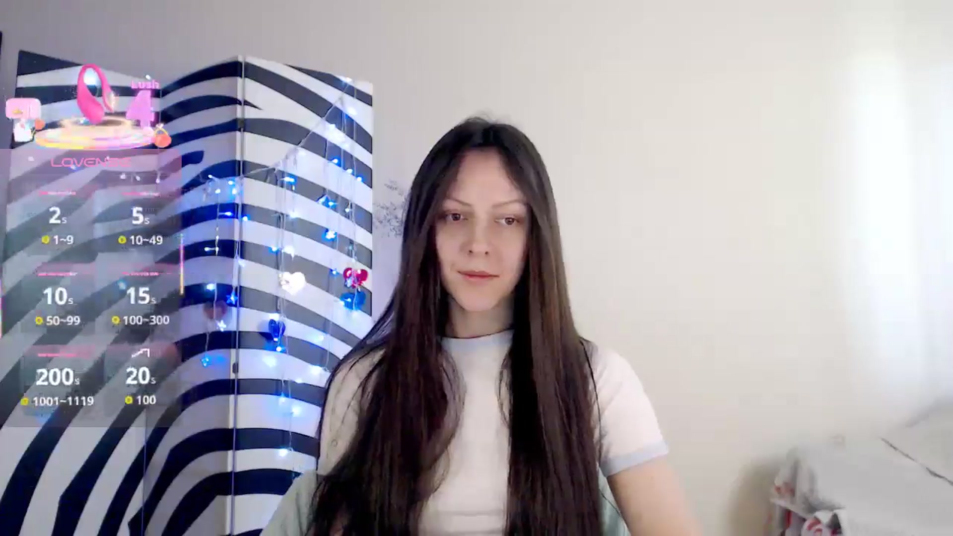 Gallery image thumbnail from BareflySi's myfreecams stream on, 04/28/2026, 09:57 image 2 of 20