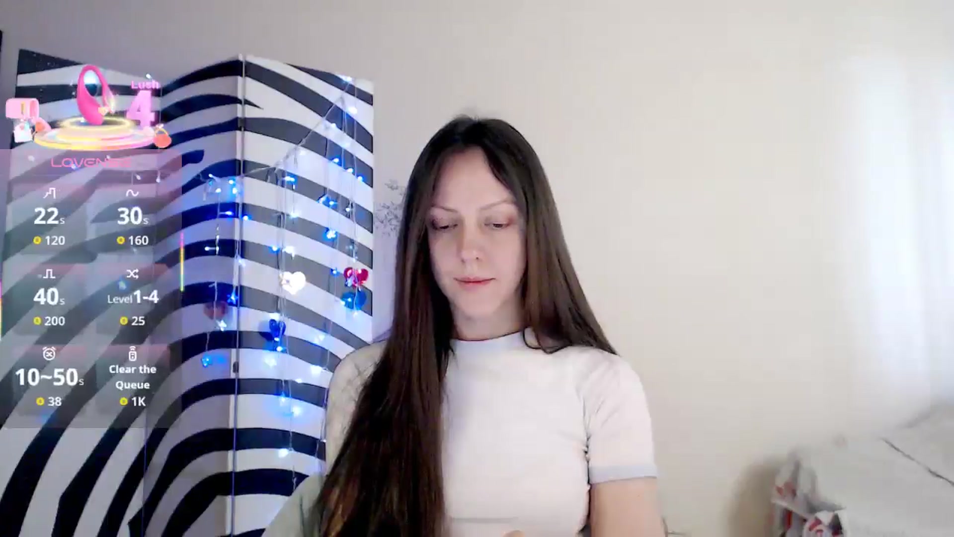 Gallery image thumbnail from BareflySi's myfreecams stream on, 04/28/2026, 09:57 image 15 of 20