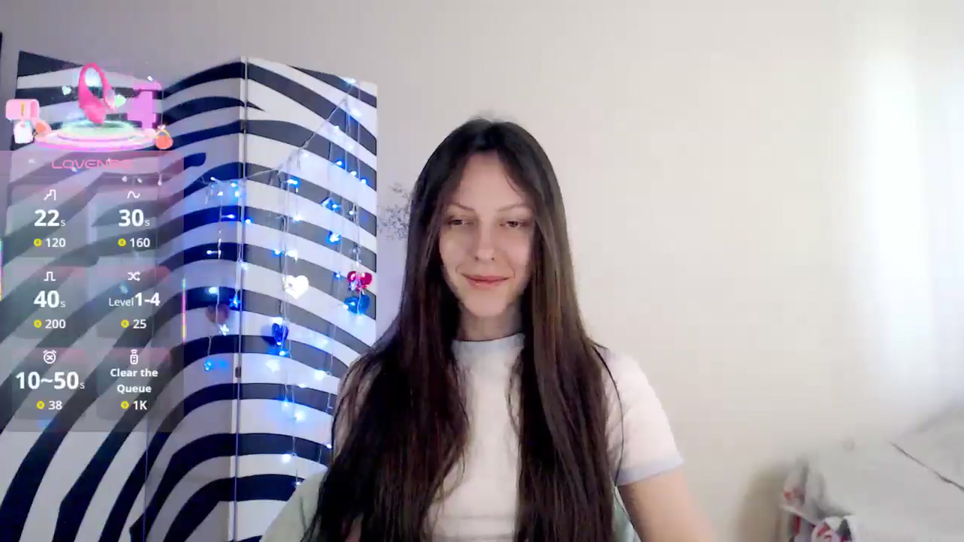 Gallery image thumbnail from BareflySi's myfreecams stream on, 04/28/2026, 09:57 image 3 of 20