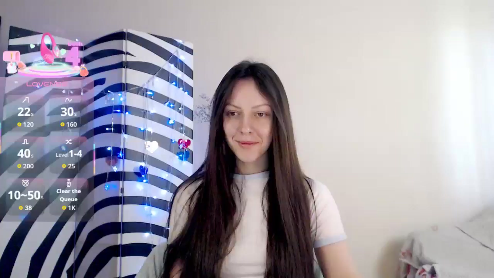 Gallery image thumbnail from BareflySi's myfreecams stream on, 04/28/2026, 09:57 image 1 of 20