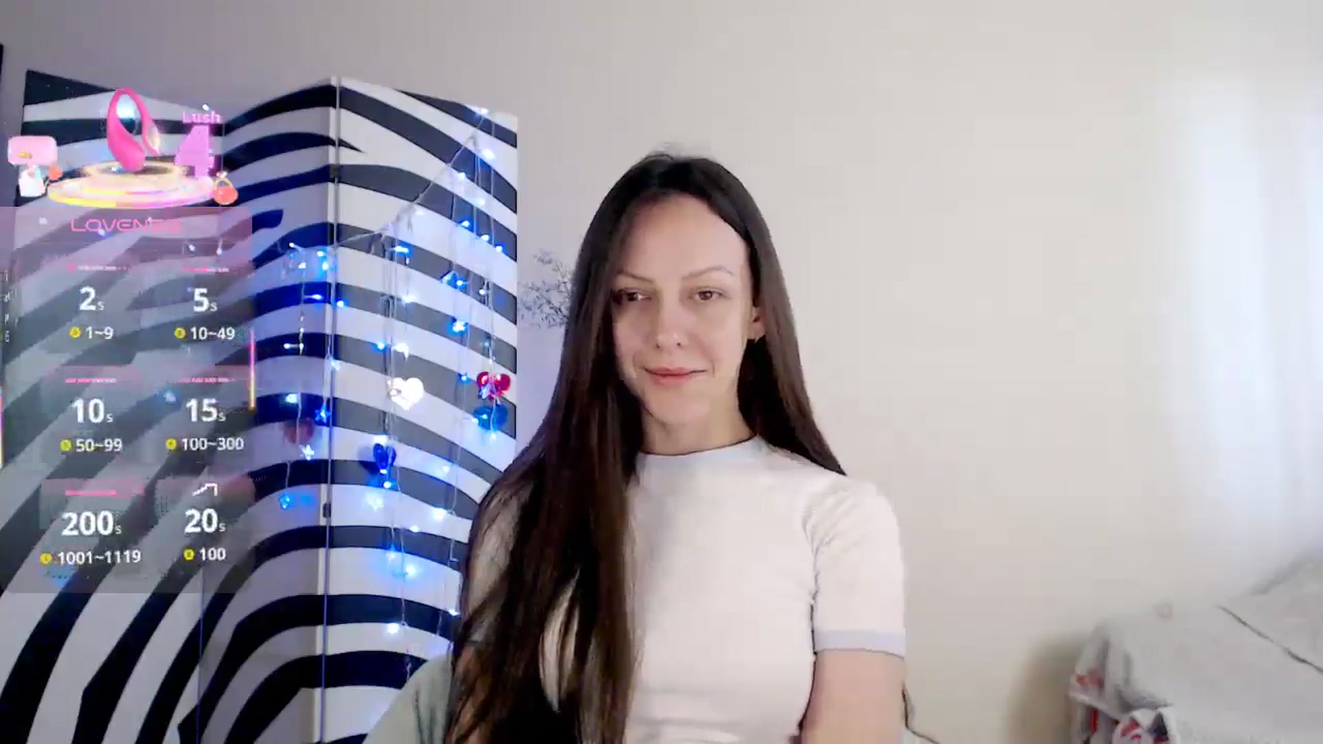 Gallery image thumbnail from BareflySi's myfreecams stream on, 04/28/2026, 09:57 image 6 of 20